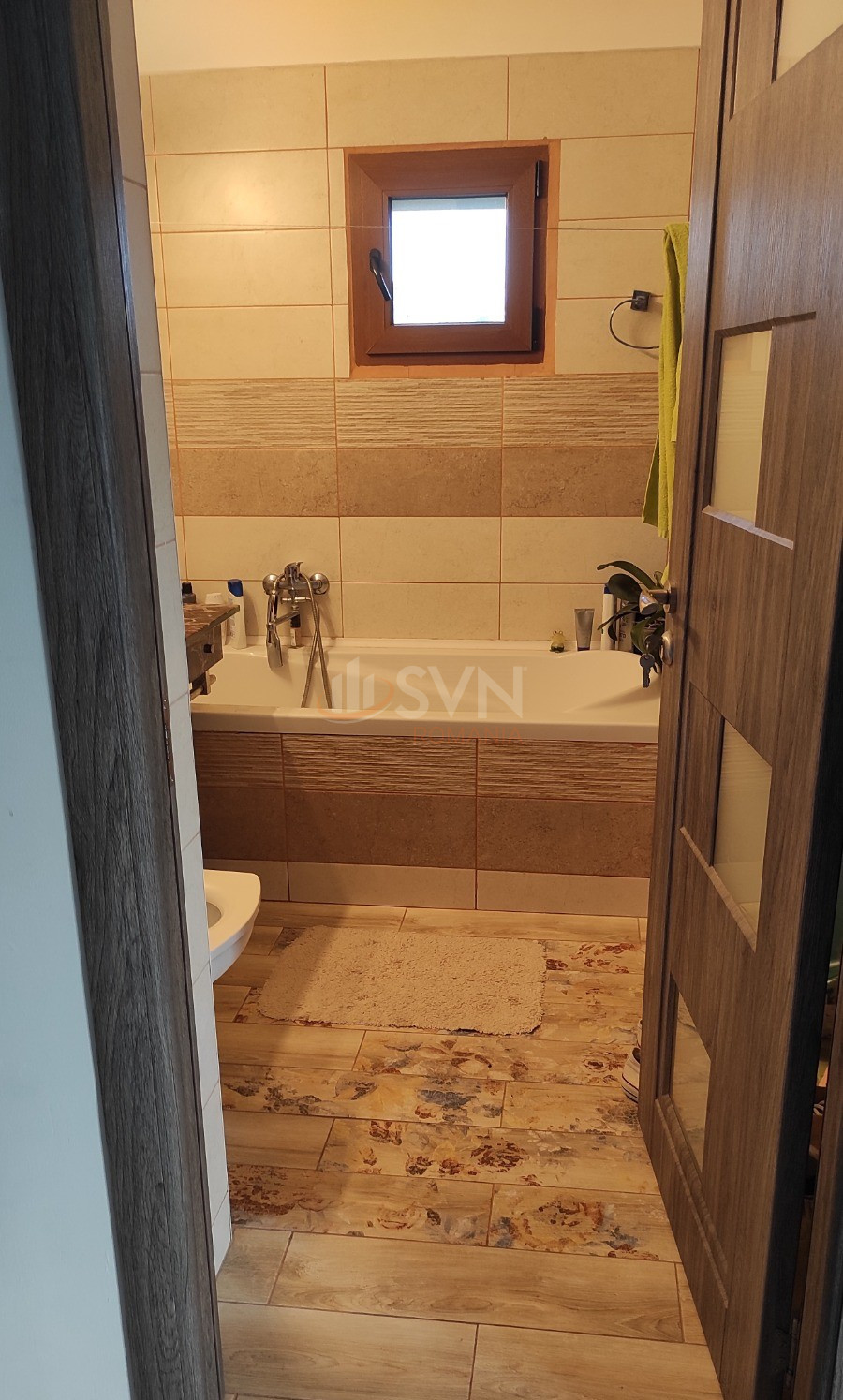 Apartament, 4 camere Bucuresti/Calea Calarasilor