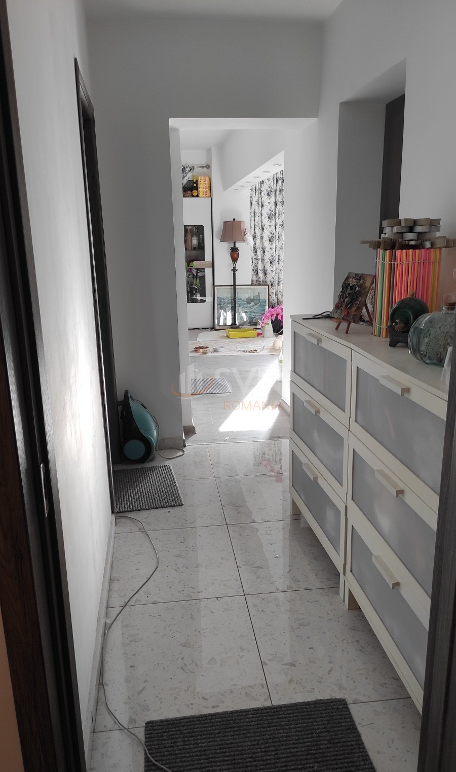 Apartament, 4 camere Bucuresti/Calea Calarasilor