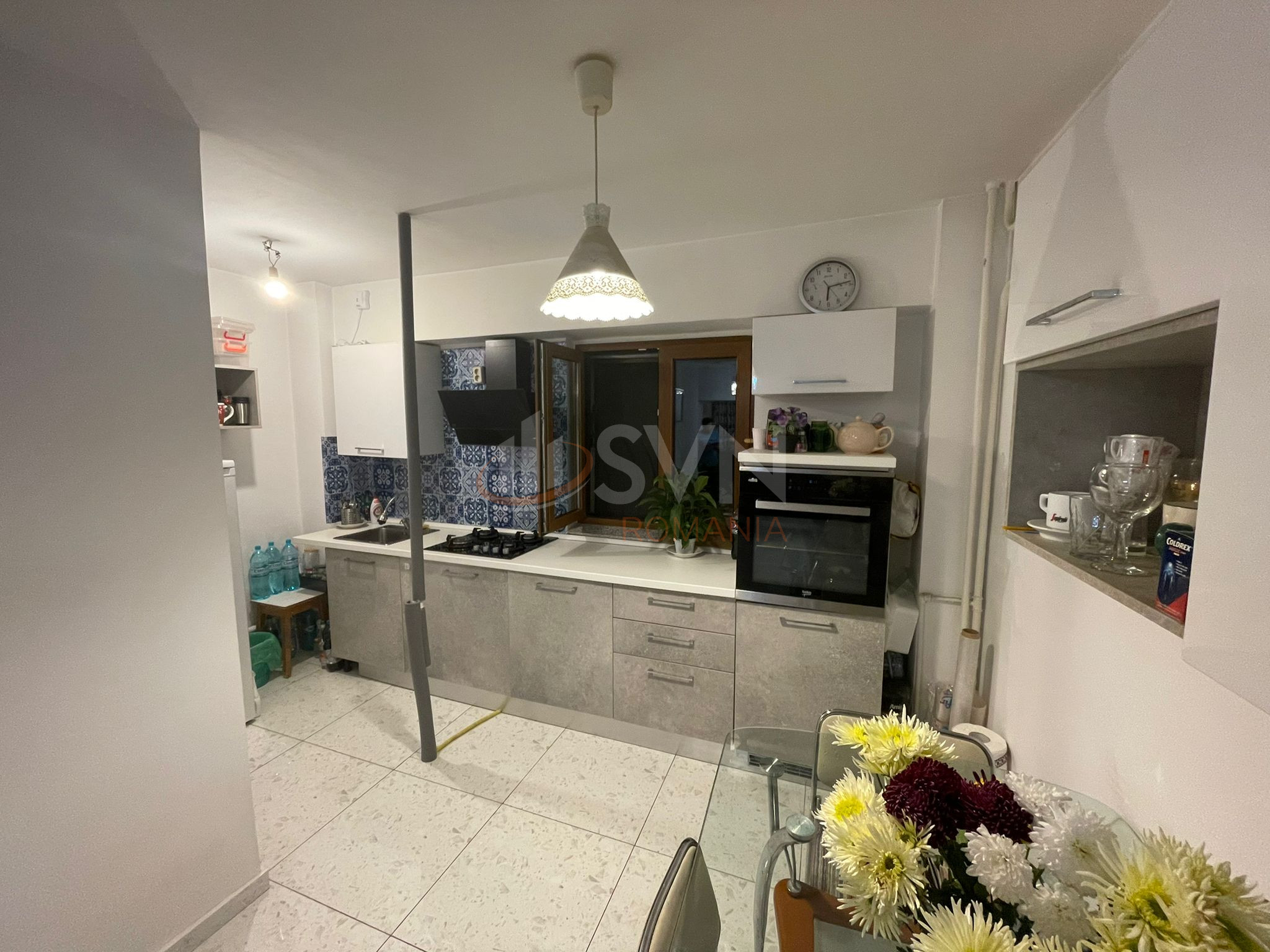 Apartament, 4 camere Bucuresti/Calea Calarasilor