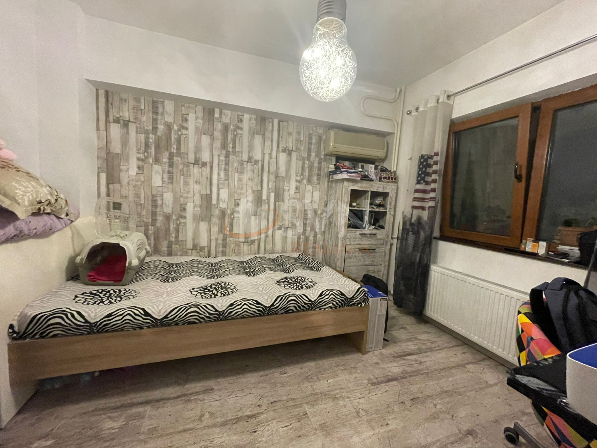 Apartament, 4 camere Bucuresti/Calea Calarasilor