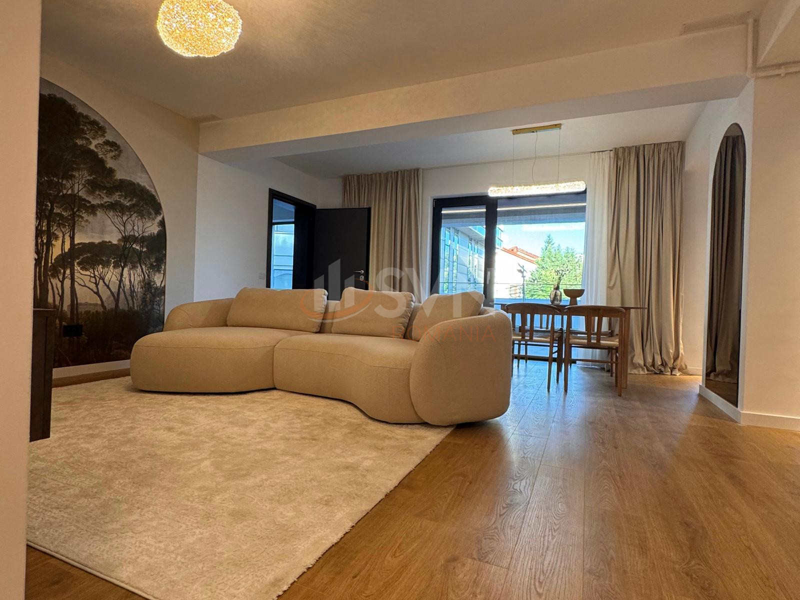Apartament, 4 camere Ilfov/Voluntari
