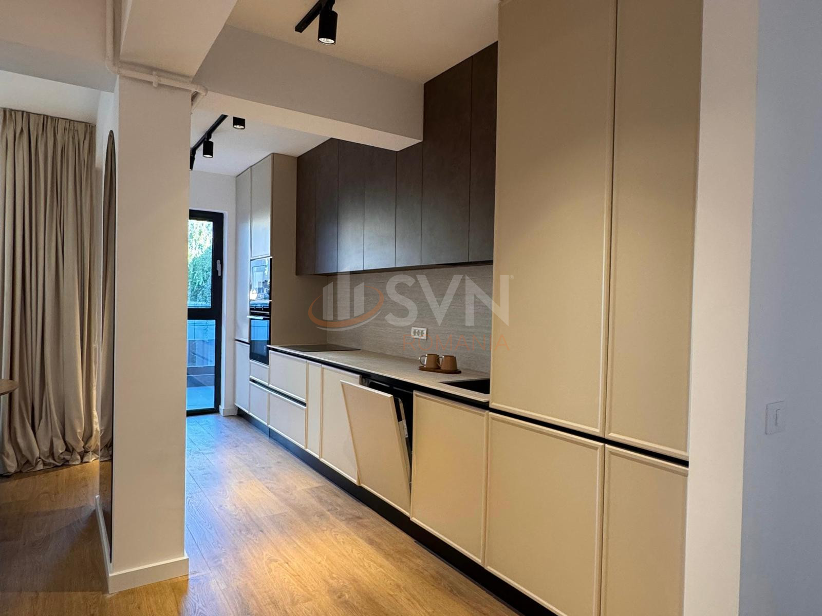 Apartament, 4 camere Ilfov/Voluntari