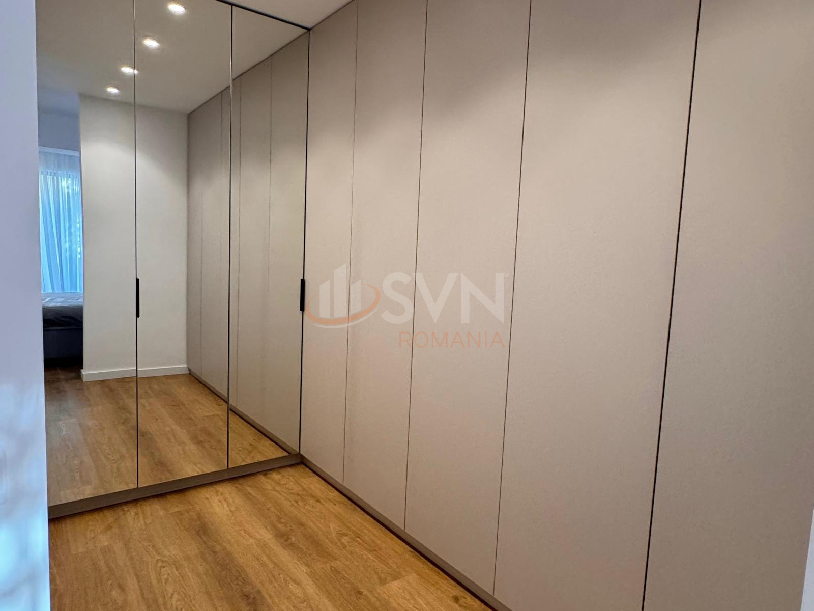 Apartament, 4 camere Ilfov/Voluntari