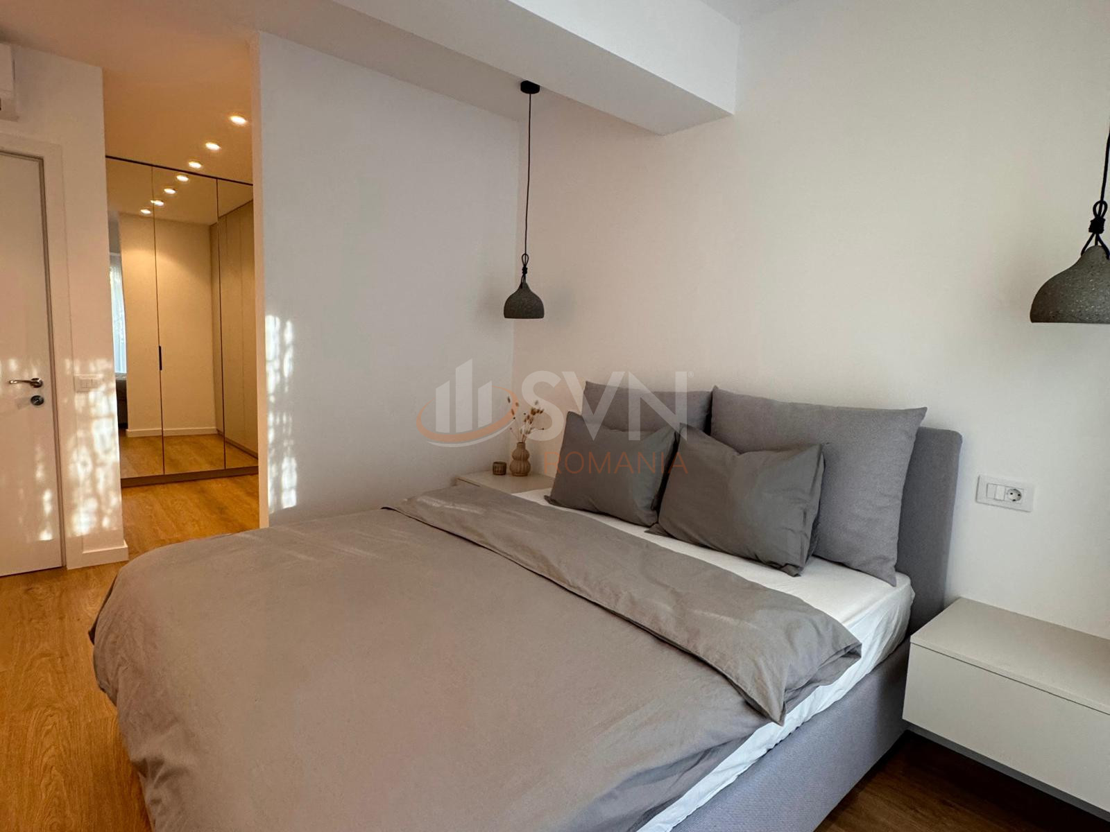 Apartament, 4 camere Ilfov/Voluntari