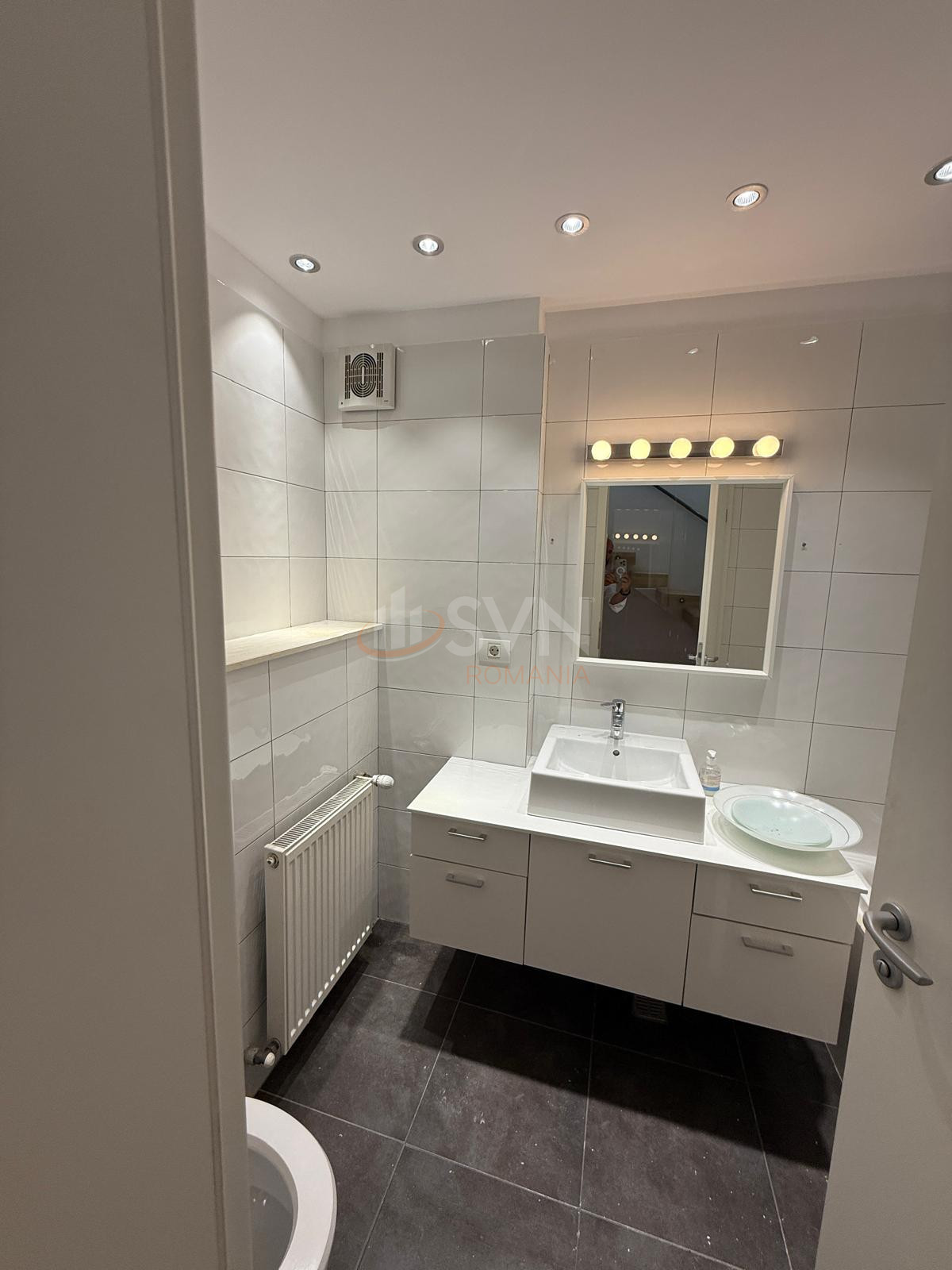 Apartament, 4 camere Bucuresti/Dorobanti