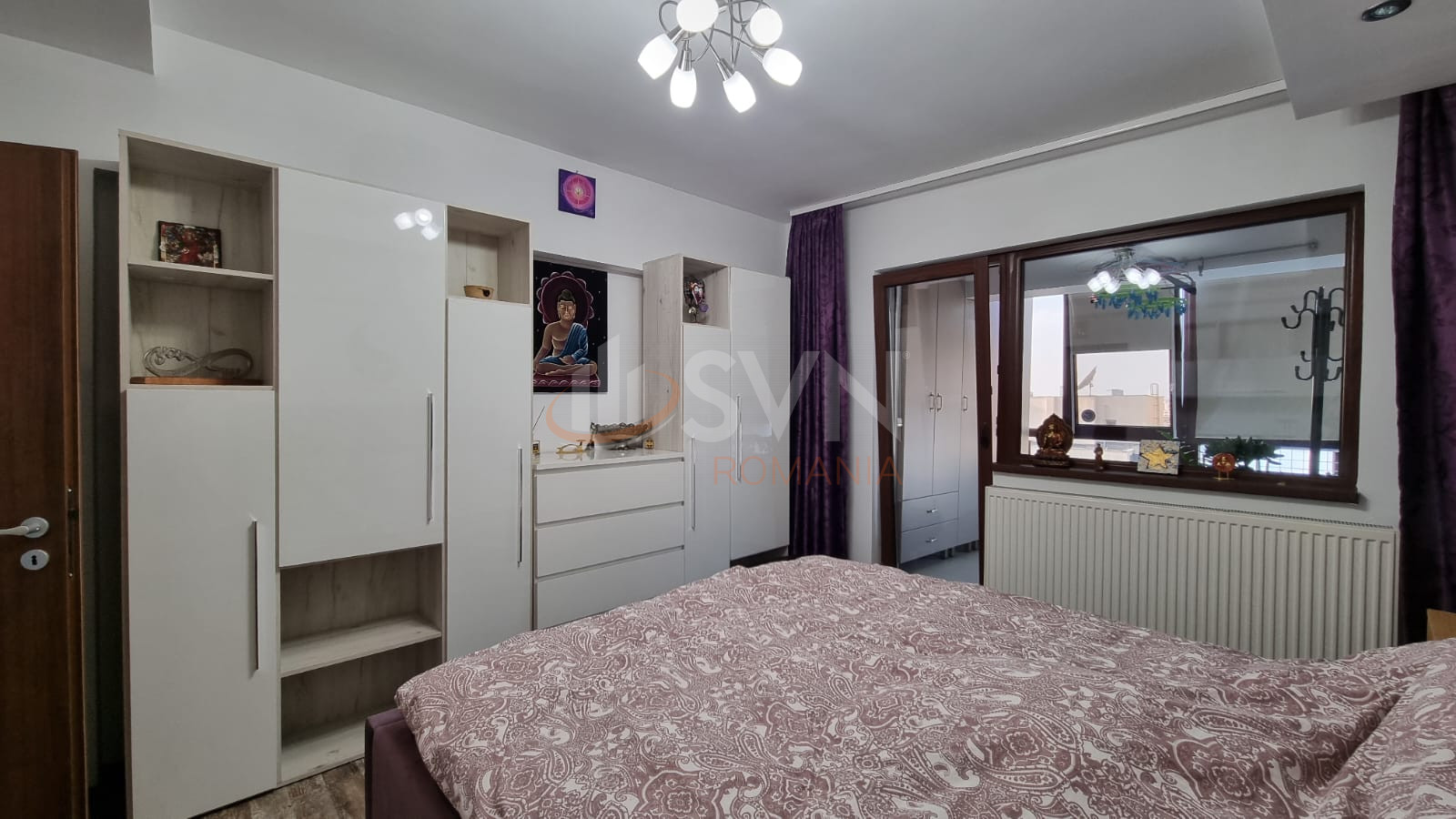 Apartament, 4 camere Bucuresti/Mosilor