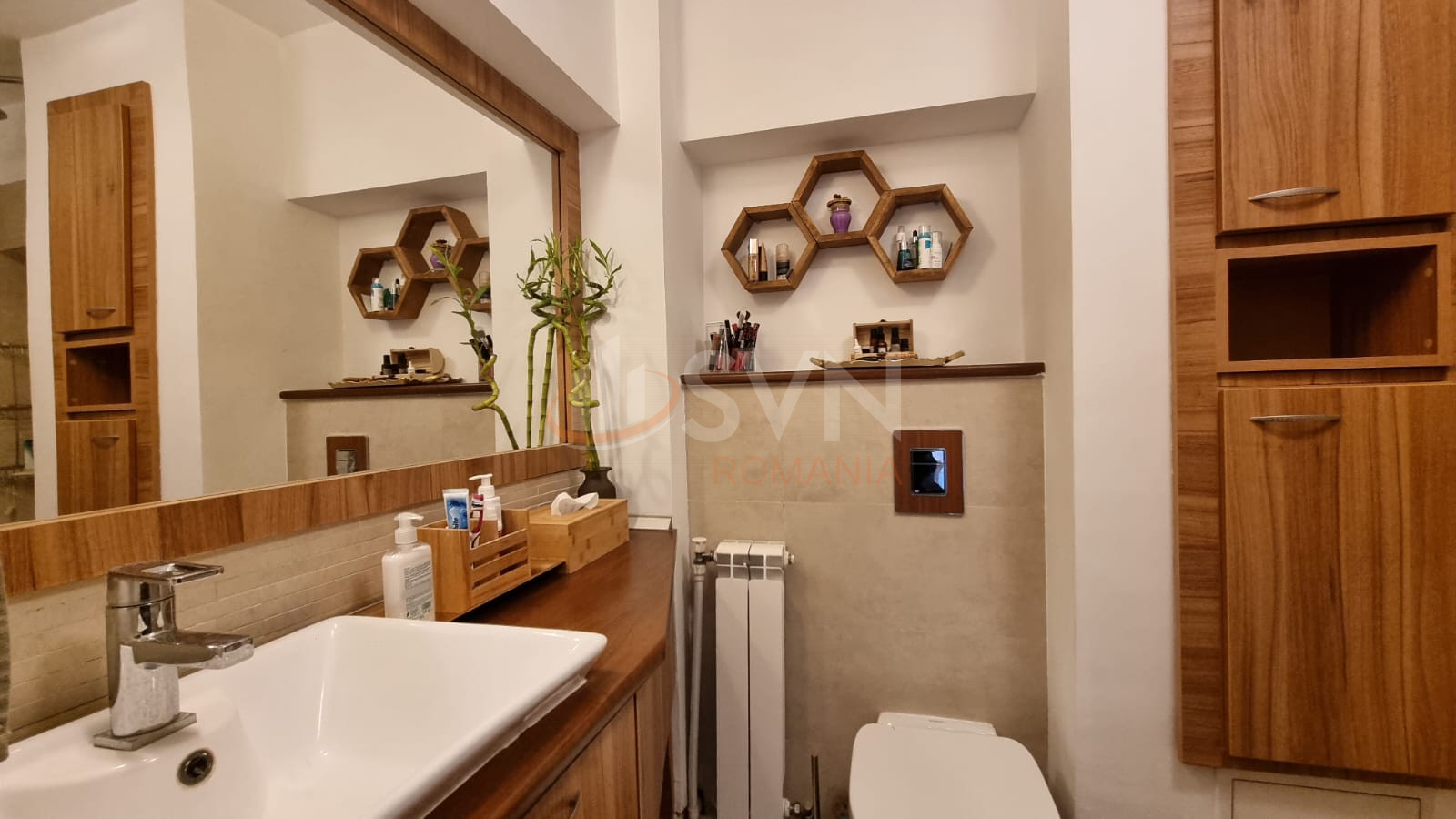 Apartament, 4 camere Bucuresti/Mosilor