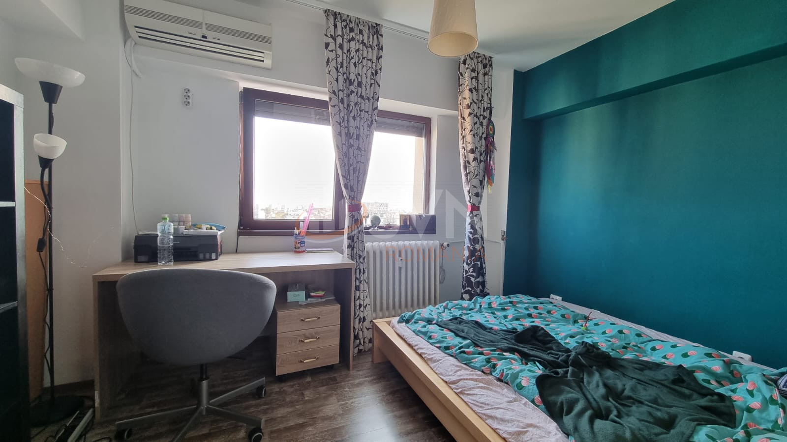 Apartament, 4 camere Bucuresti/Mosilor