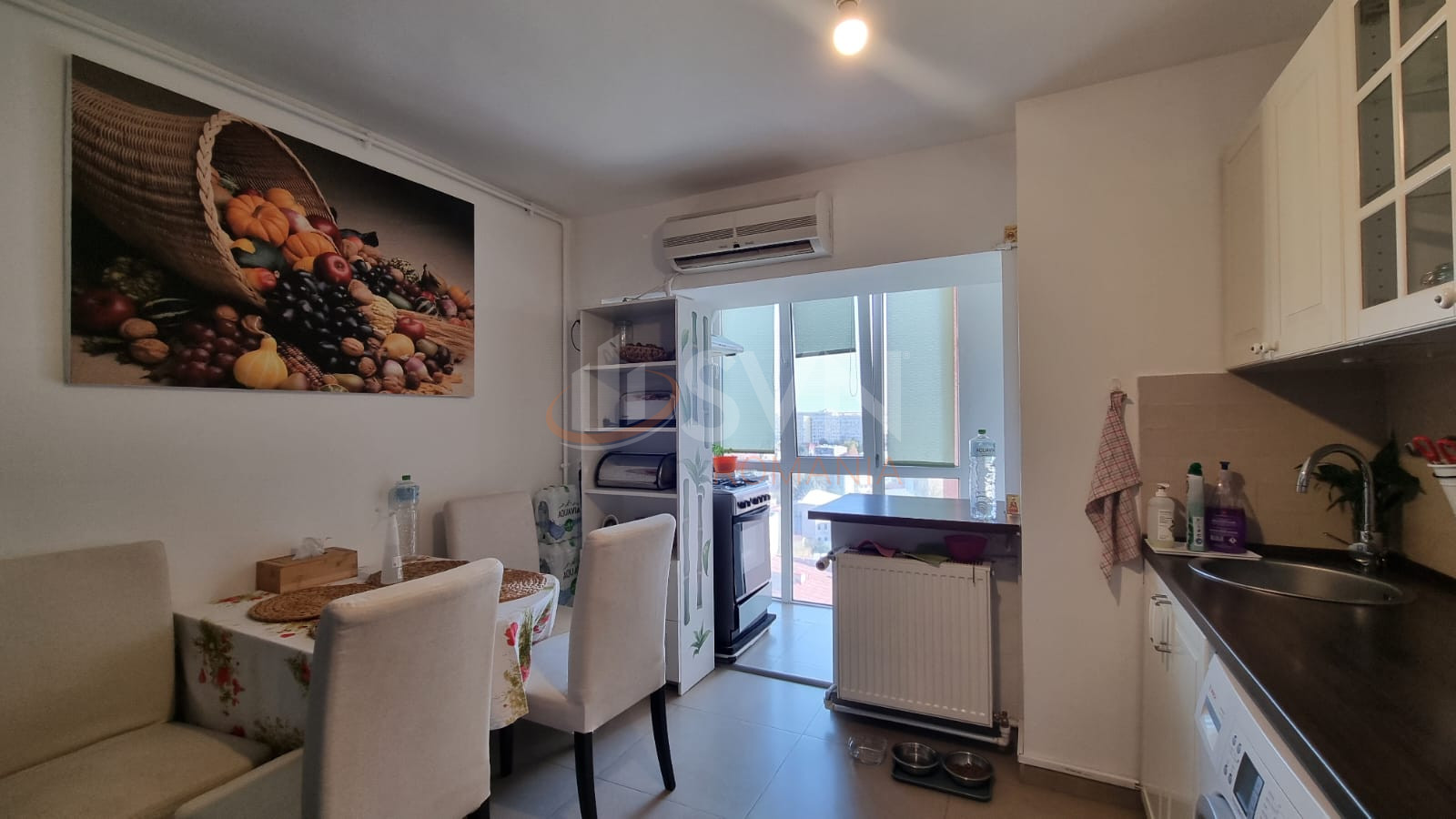 Apartament, 4 camere Bucuresti/Mosilor