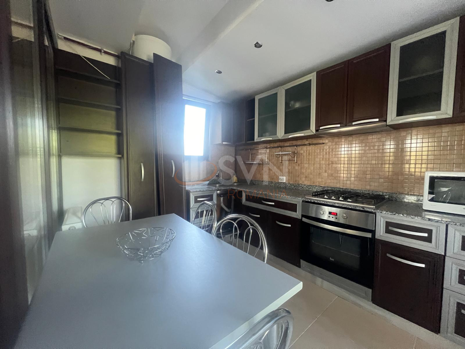 Apartament, 4 camere Bucuresti/Baneasa