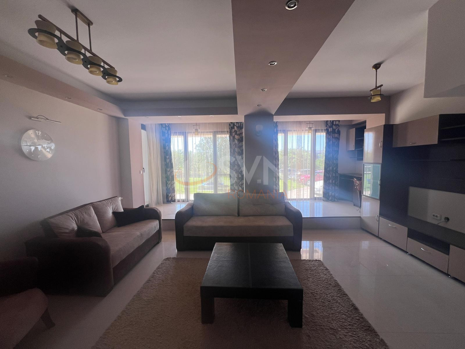 Apartament, 4 camere Bucuresti/Baneasa