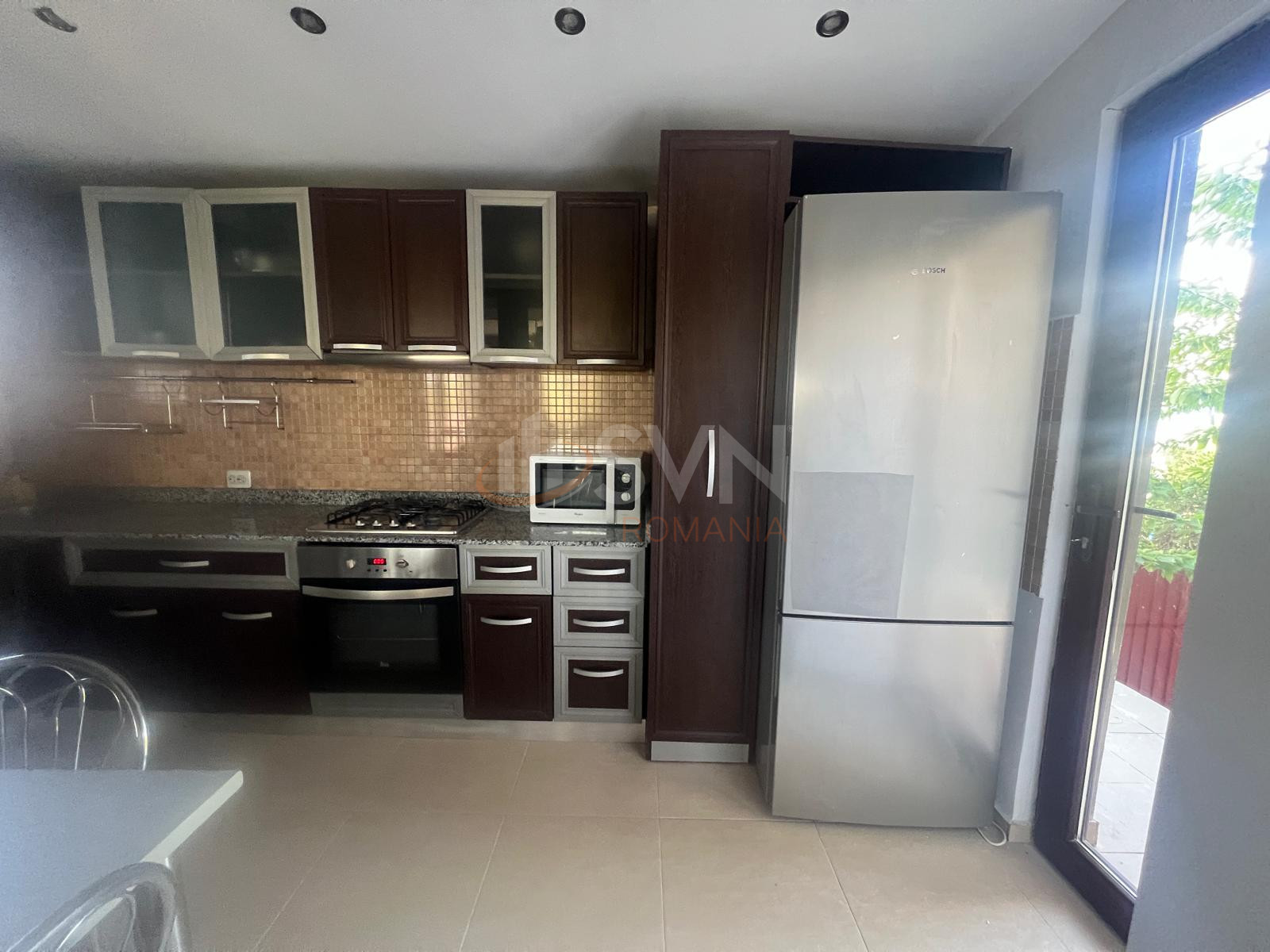 Apartament, 4 camere Bucuresti/Baneasa