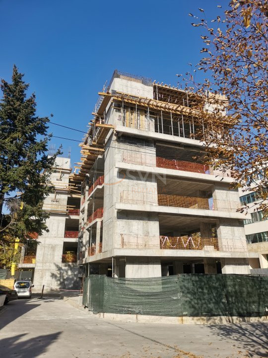 Apartament, 4 camere Bucuresti/Aviatorilor