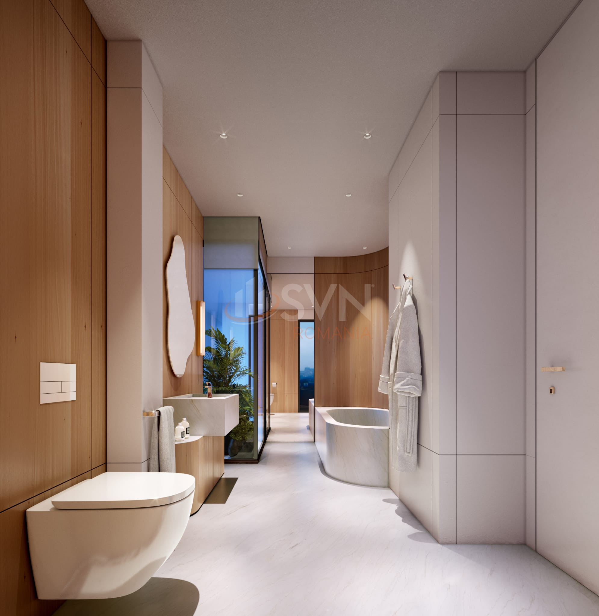 Apartament, 4 camere Bucuresti/Aviatorilor