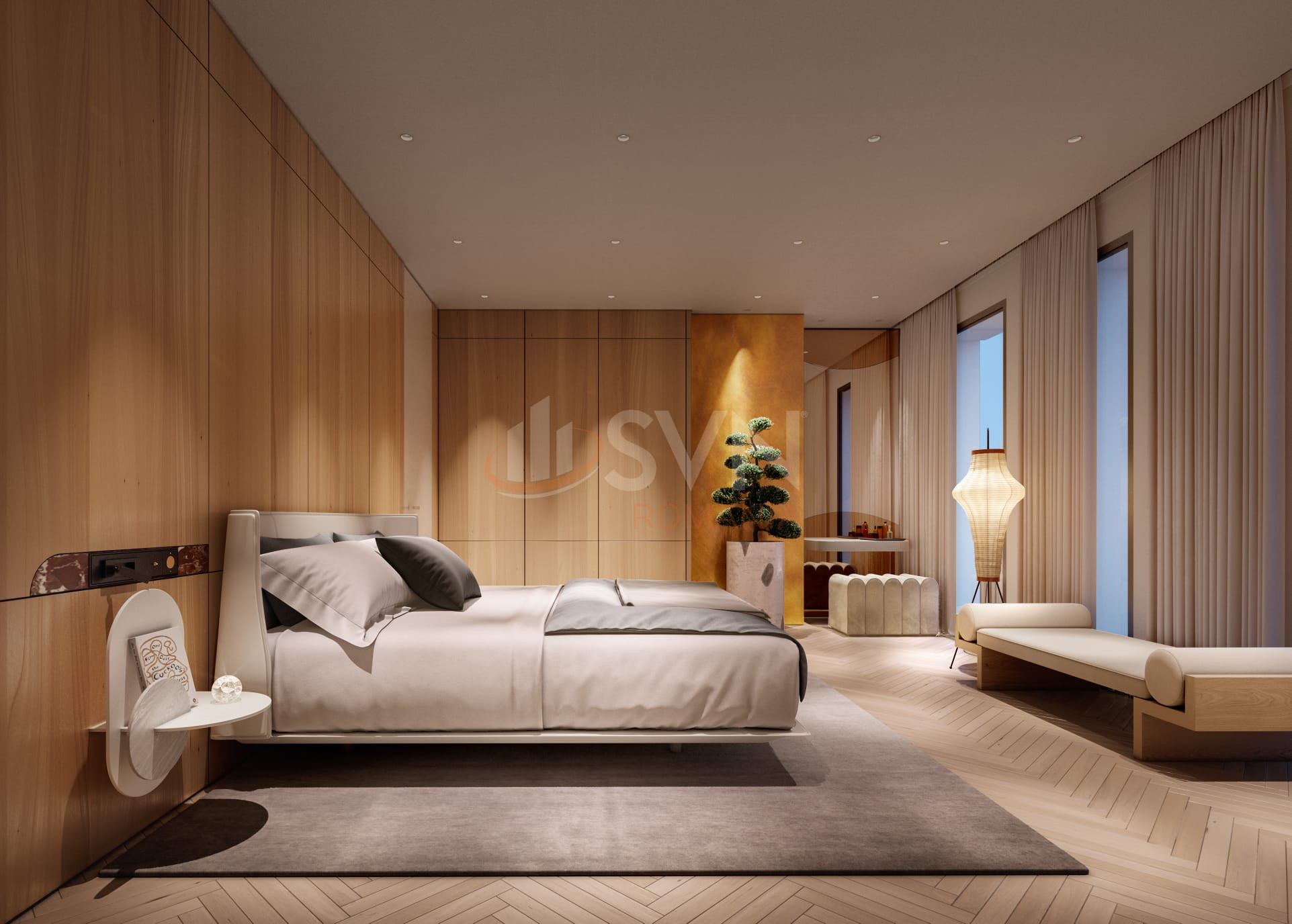 Apartament, 4 camere Bucuresti/Aviatorilor