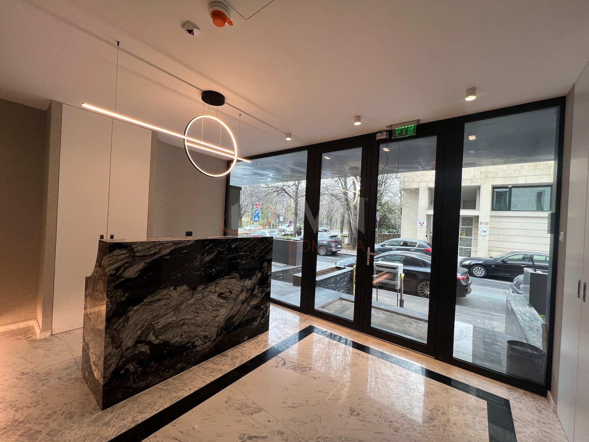 Apartament, 4 camere Bucuresti/Aviatorilor