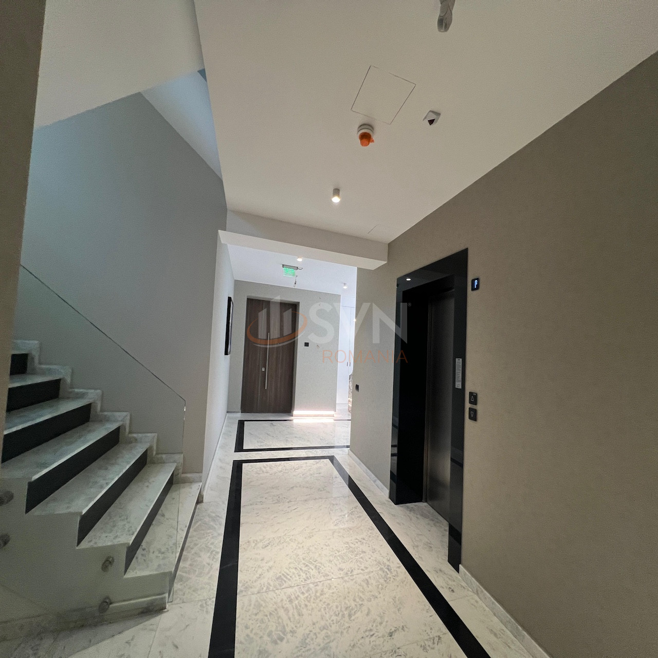 Apartament, 4 camere Bucuresti/Aviatorilor
