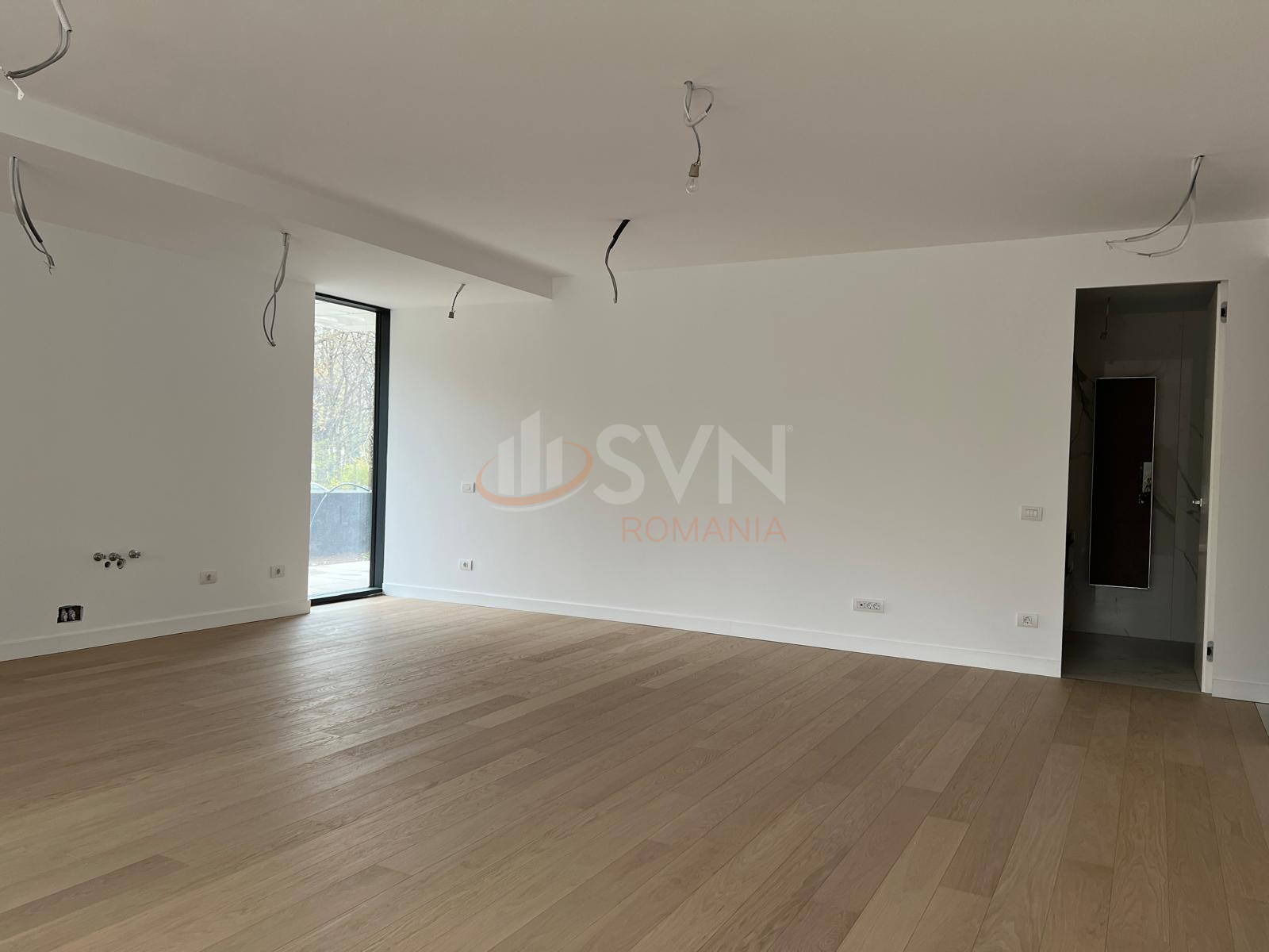 Apartament, 4 camere Bucuresti/Aviatorilor