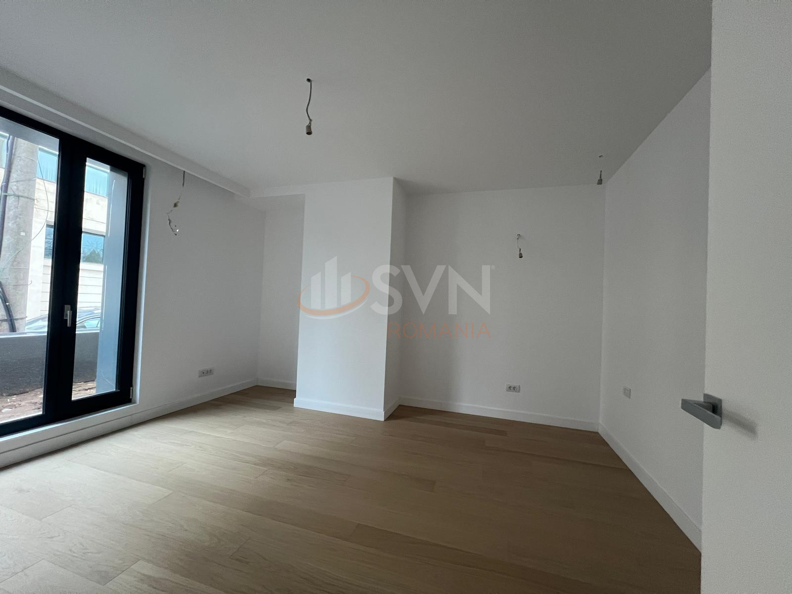 Apartament, 4 camere Bucuresti/Aviatorilor