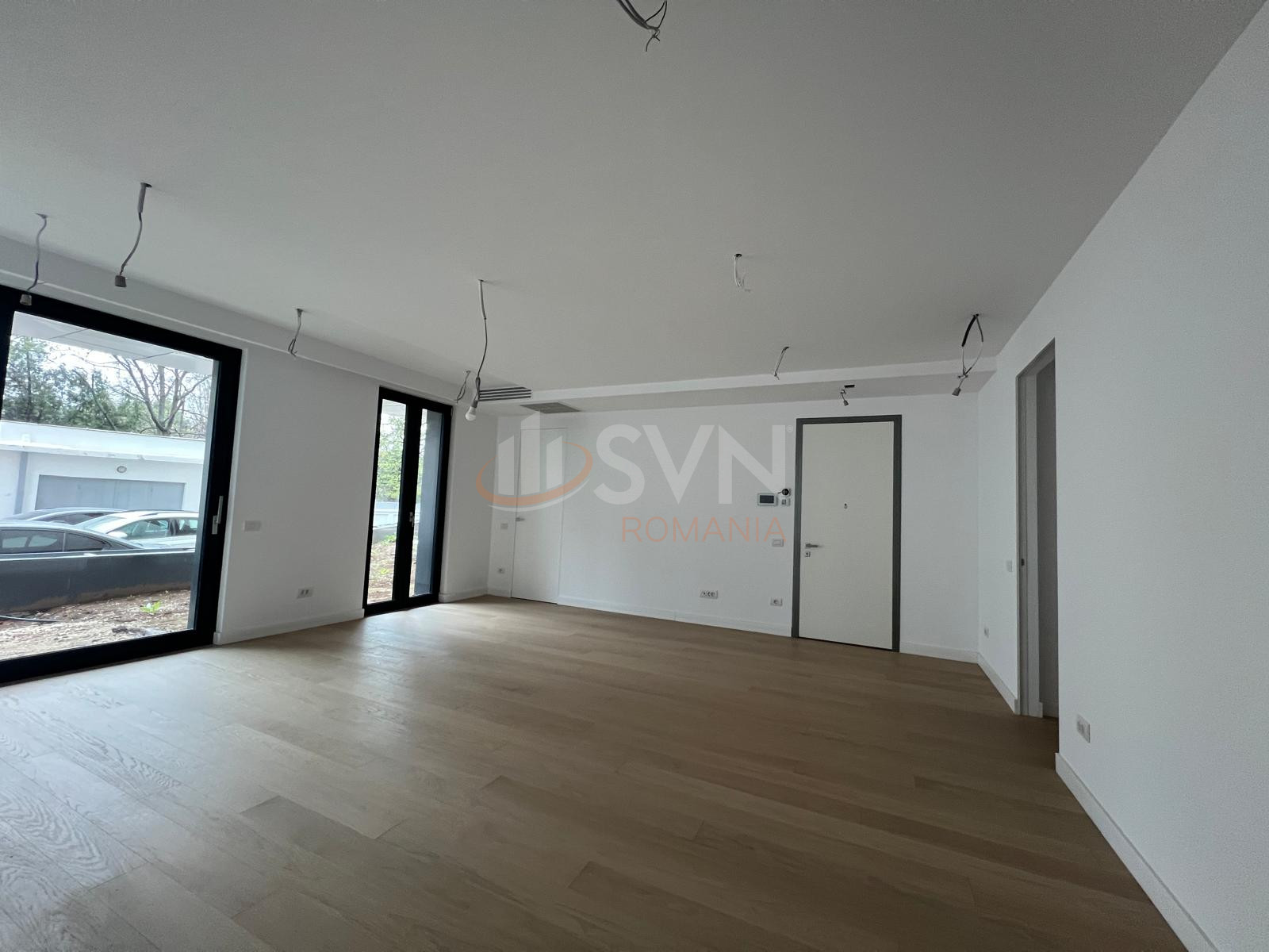 Apartament, 4 camere Bucuresti/Aviatorilor