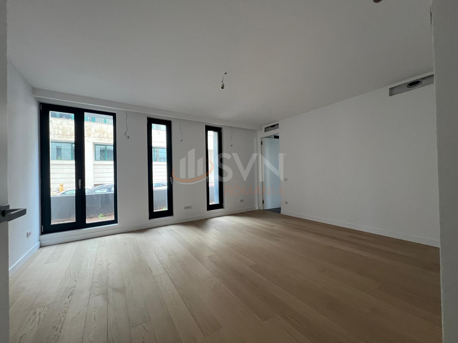 Apartament, 4 camere Bucuresti/Aviatorilor