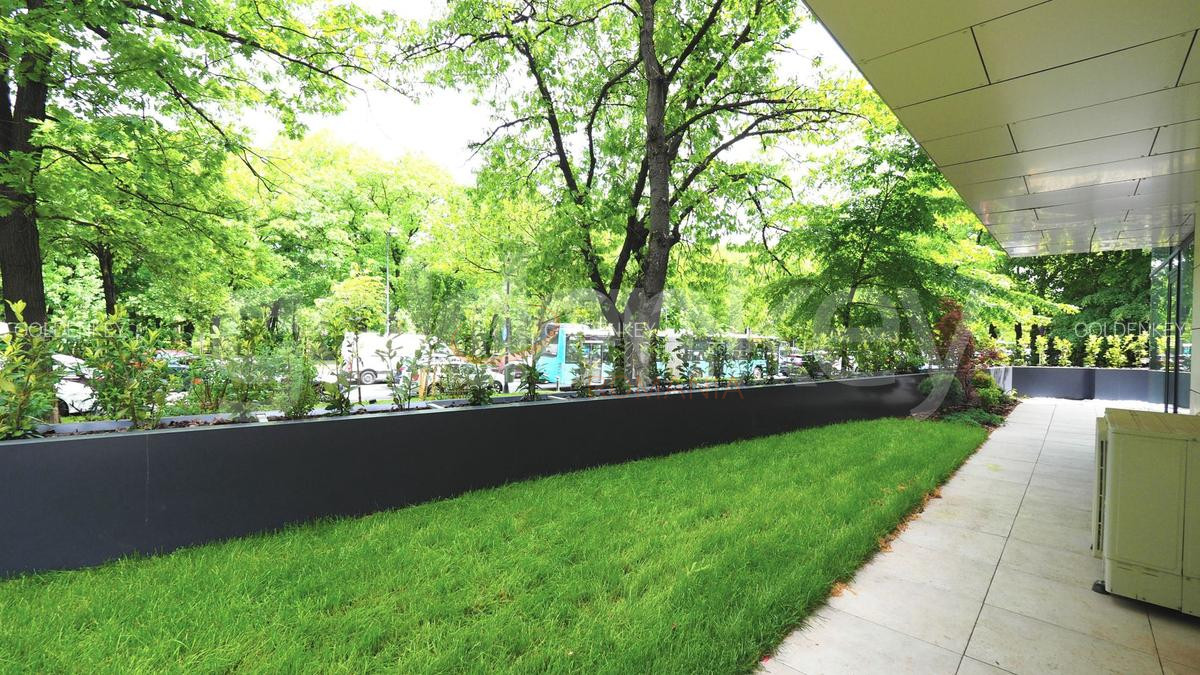 Apartament, 4 camere Bucuresti/Aviatorilor