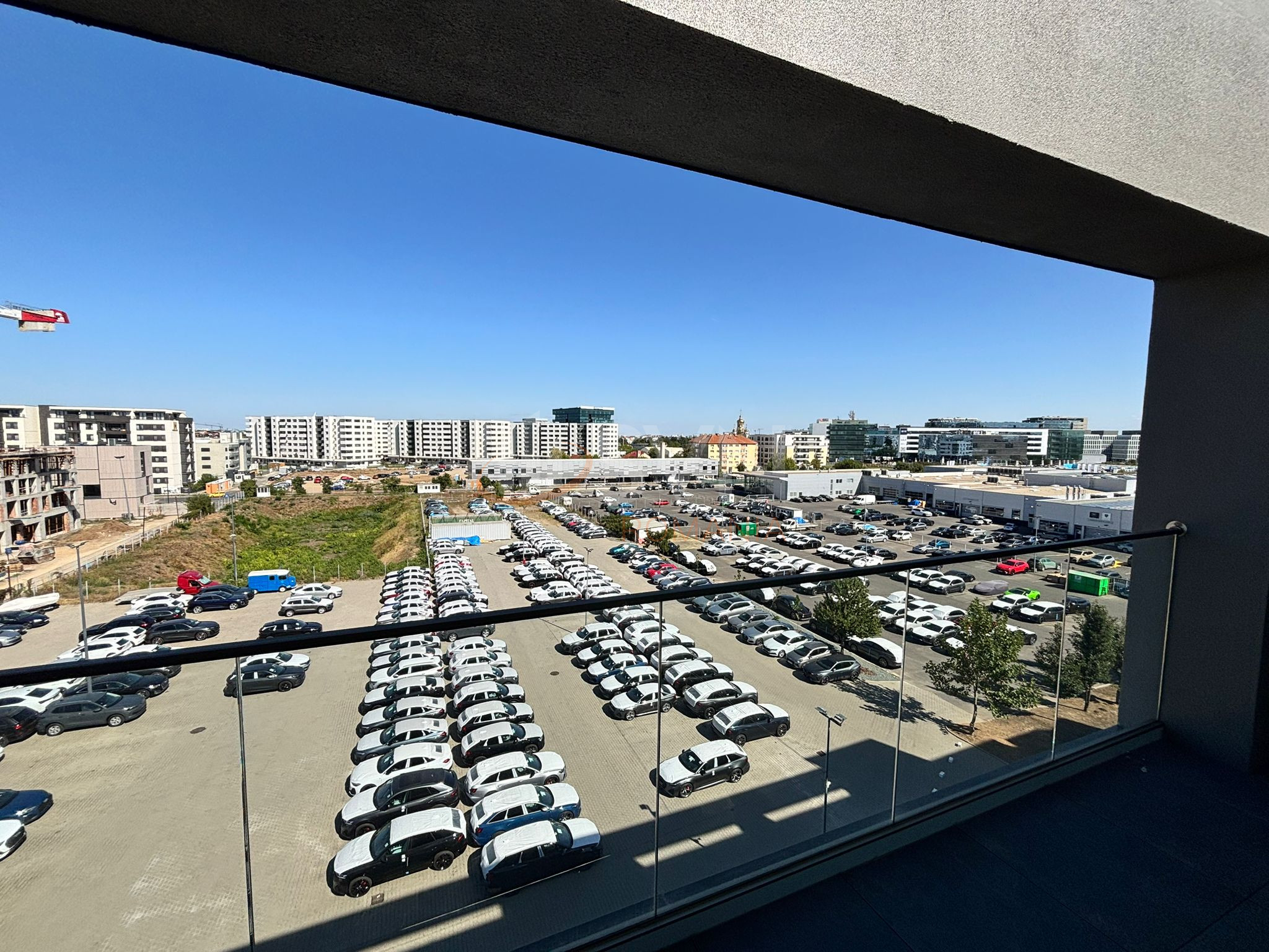 Apartament, 4 camere Bucuresti/Pipera