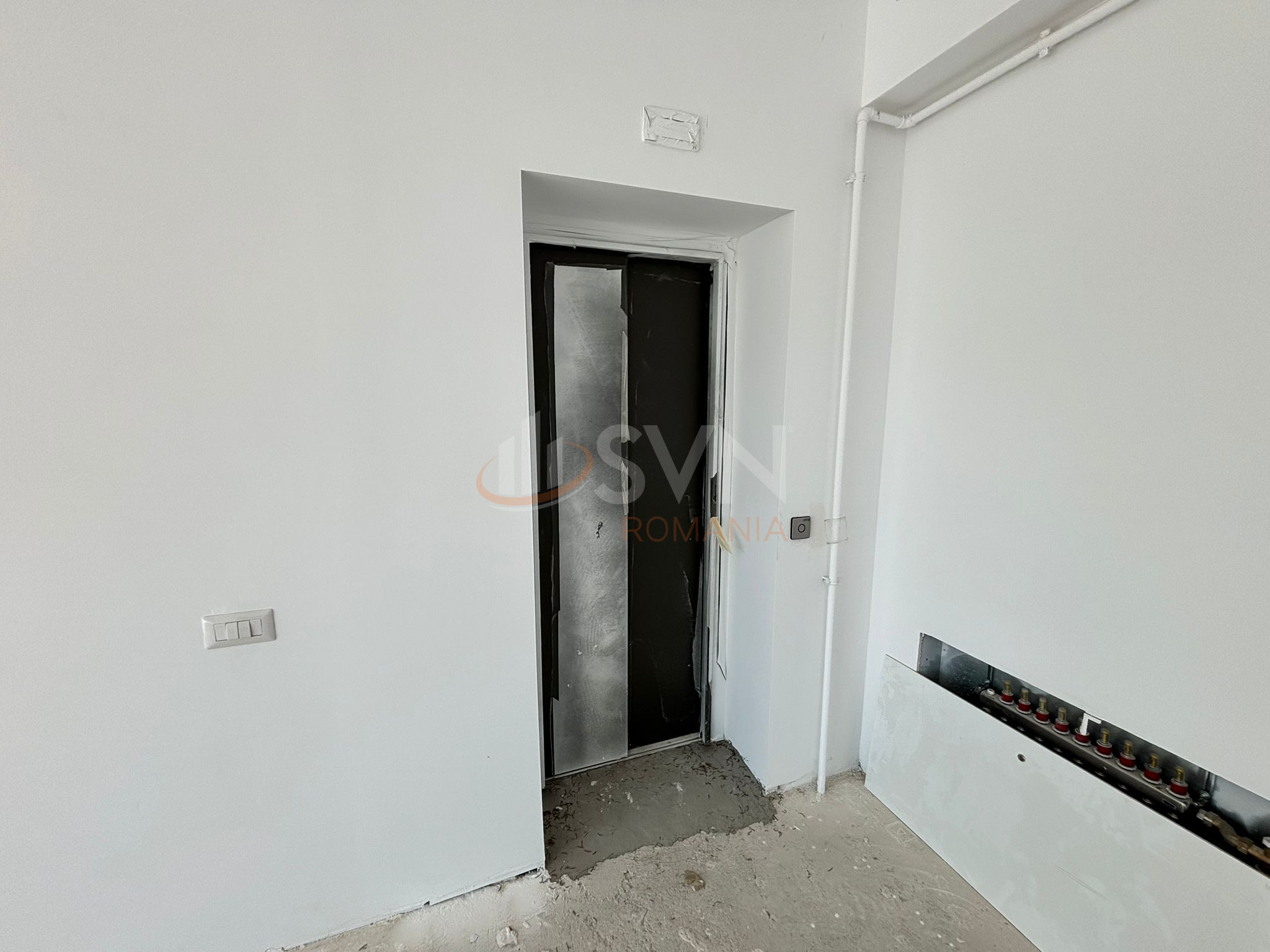 Apartament, 4 camere Bucuresti/Pipera