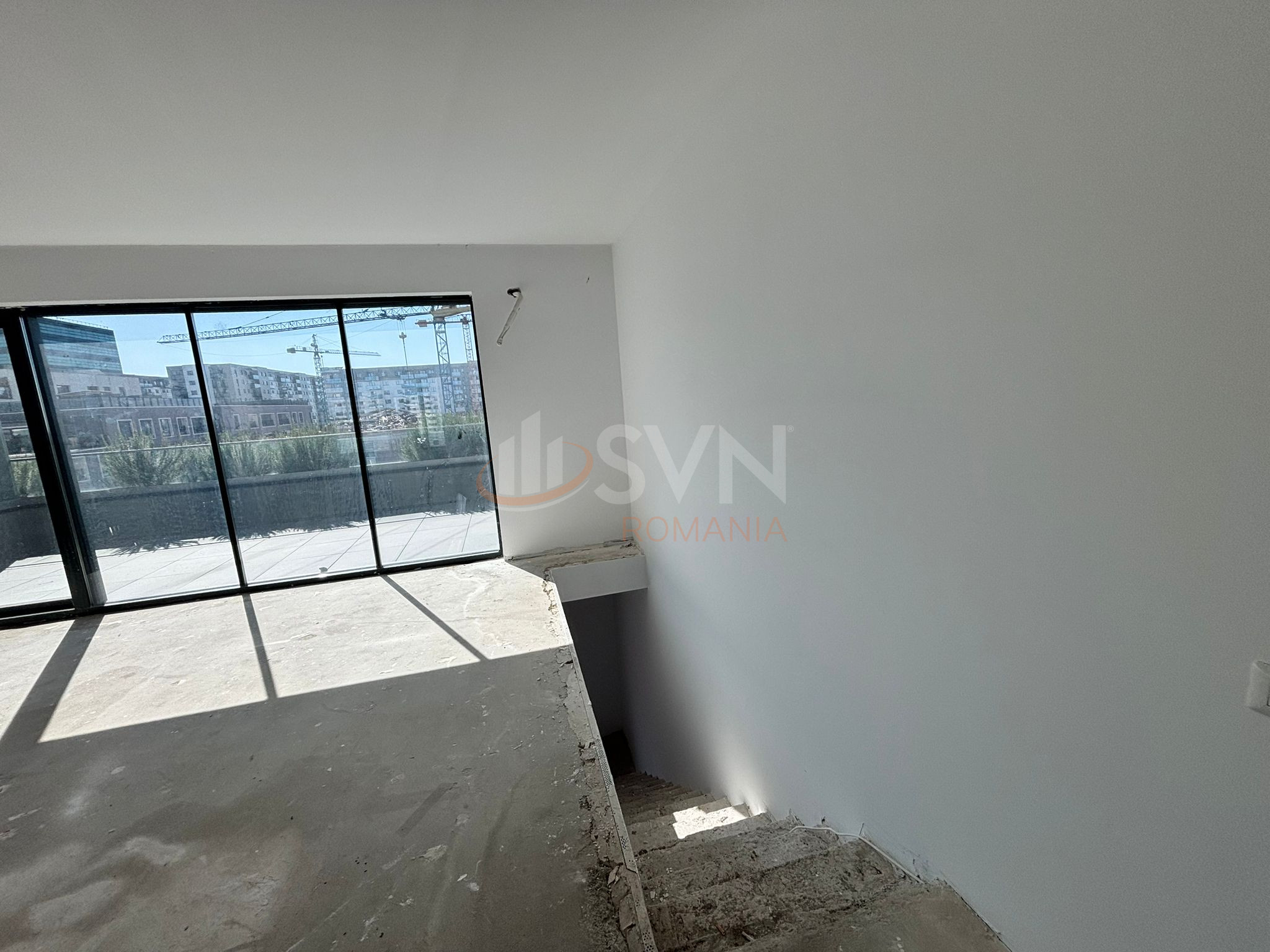 Apartament, 4 camere Bucuresti/Pipera