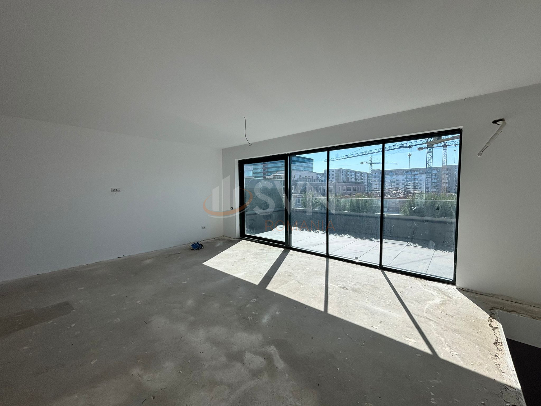 Apartament, 4 camere Bucuresti/Pipera