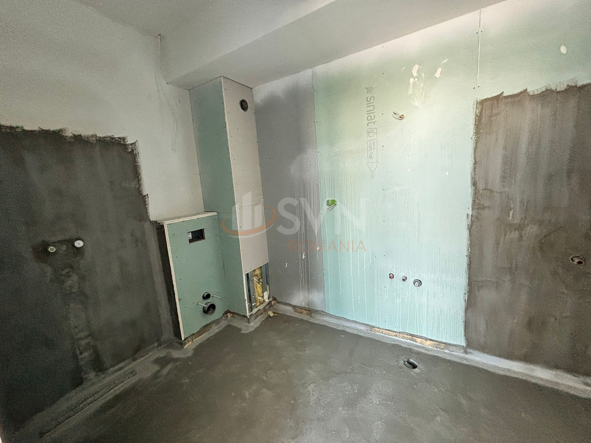 Apartament, 4 camere Bucuresti/Pipera