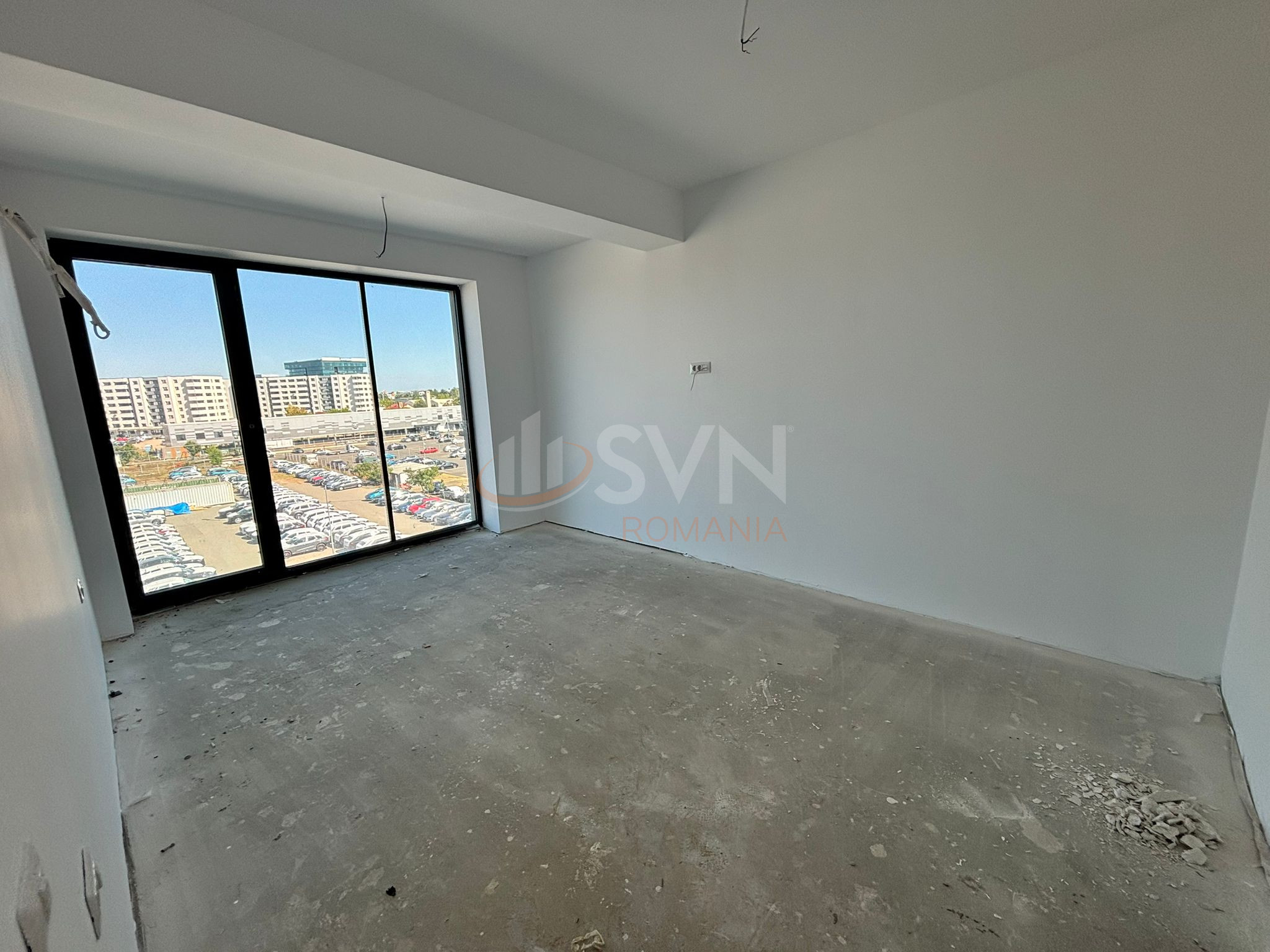 Apartament, 4 camere Bucuresti/Pipera