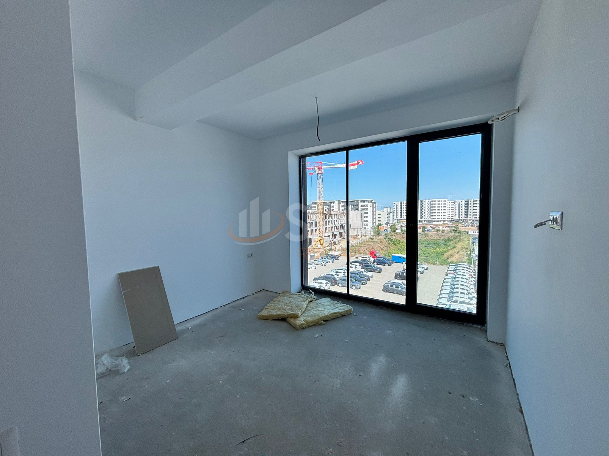 Apartament, 4 camere Bucuresti/Pipera
