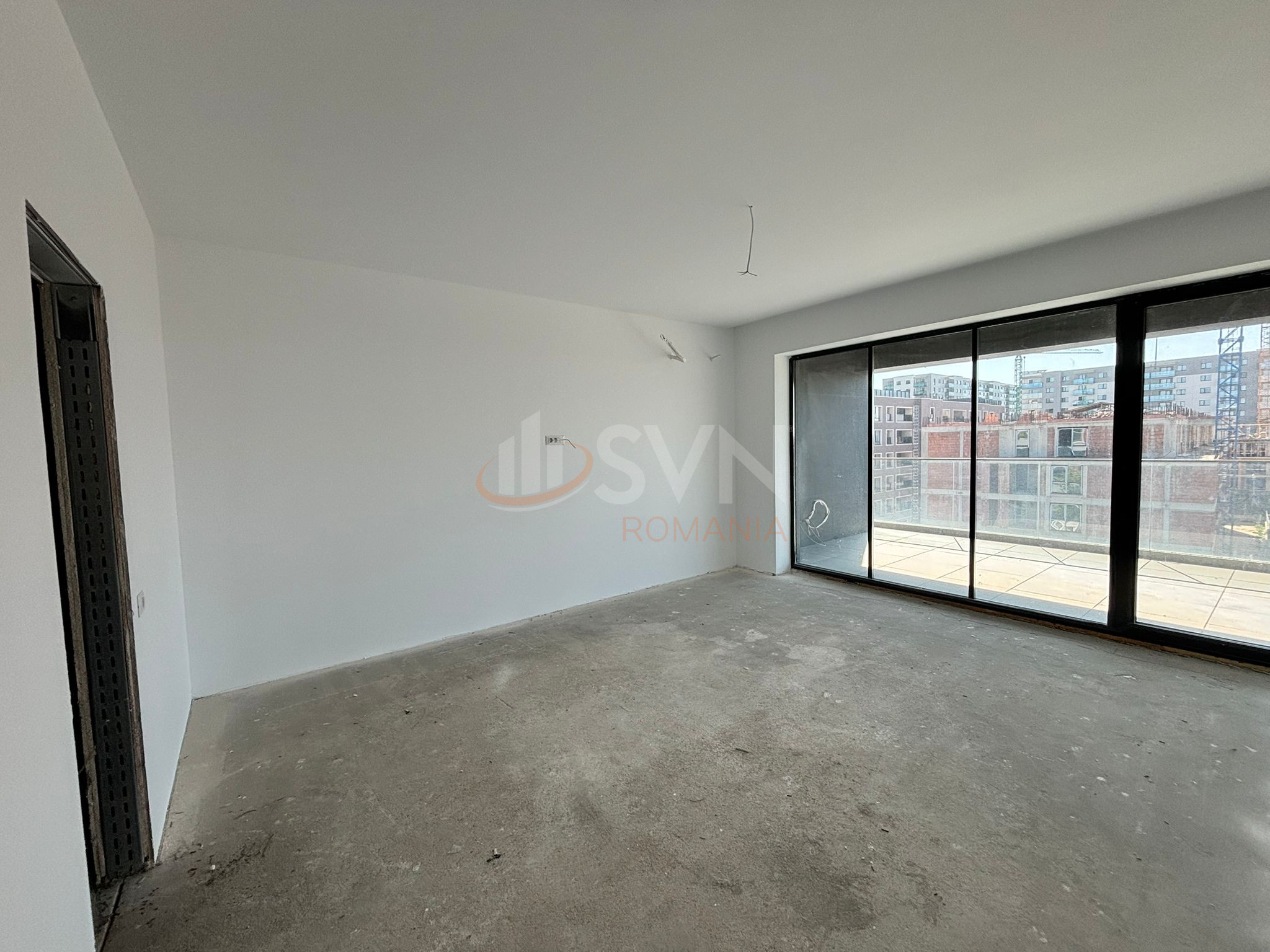 Apartament, 4 camere Bucuresti/Pipera