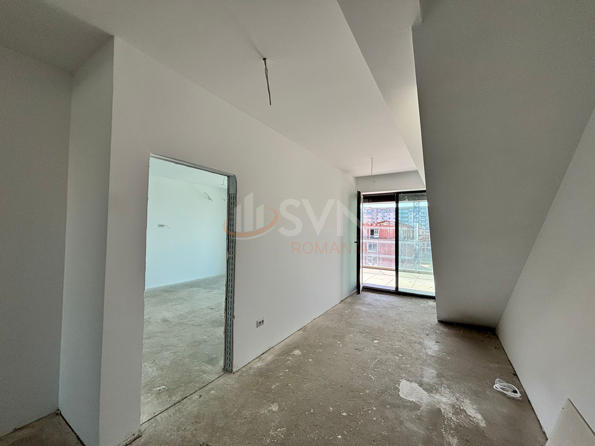 Apartament, 4 camere Bucuresti/Pipera