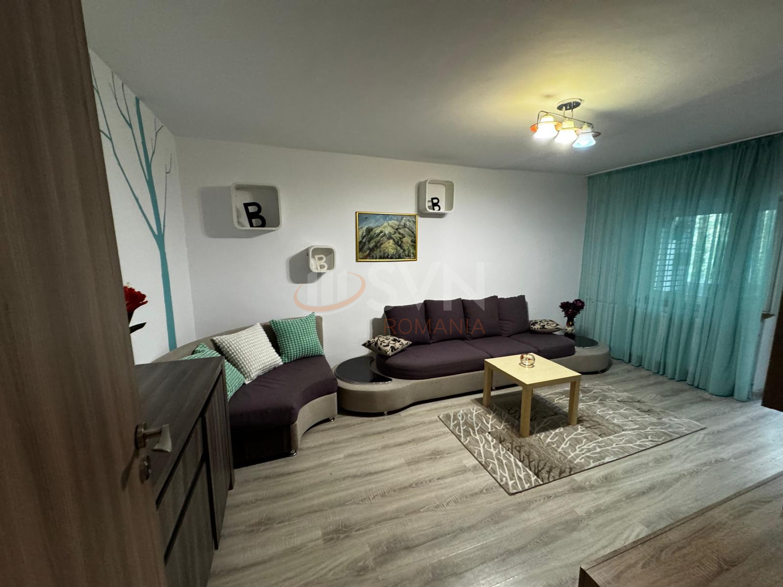 Apartament, 4 camere Bucuresti/Aviatiei