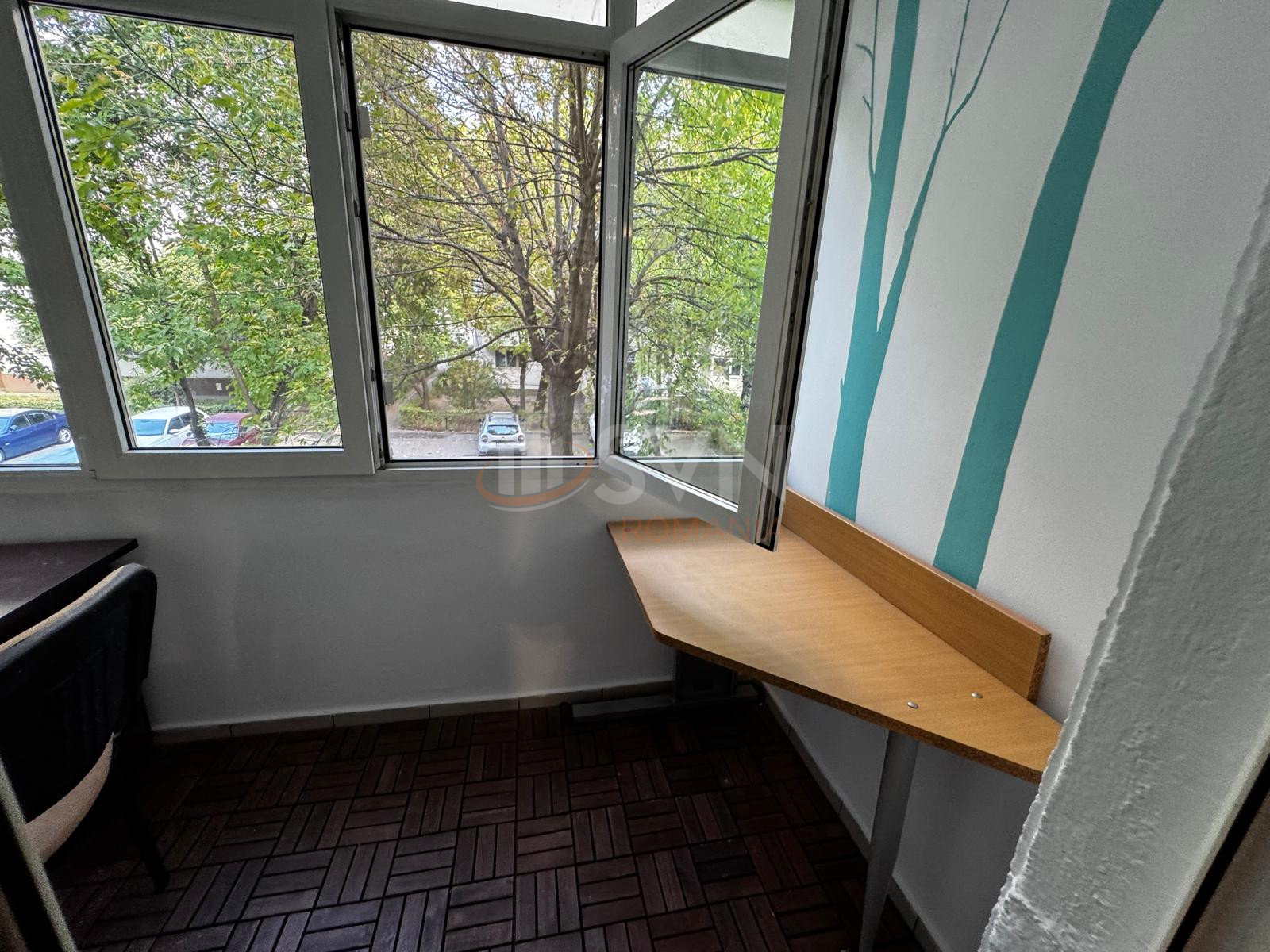 Apartament, 4 camere Bucuresti/Aviatiei