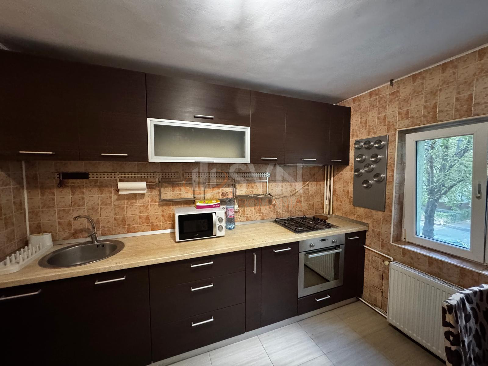 Apartament, 4 camere Bucuresti/Aviatiei