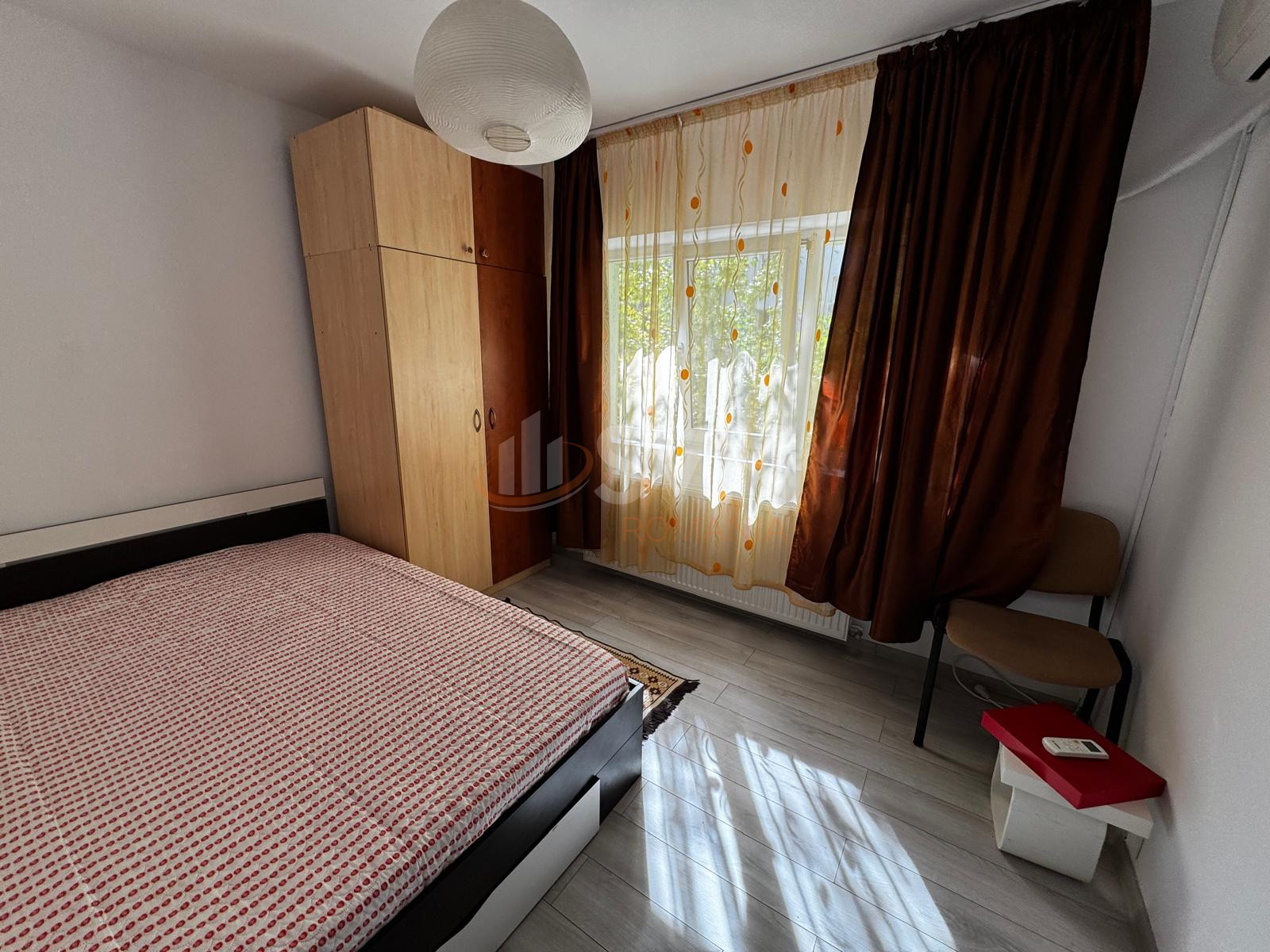 Apartament, 4 camere Bucuresti/Aviatiei