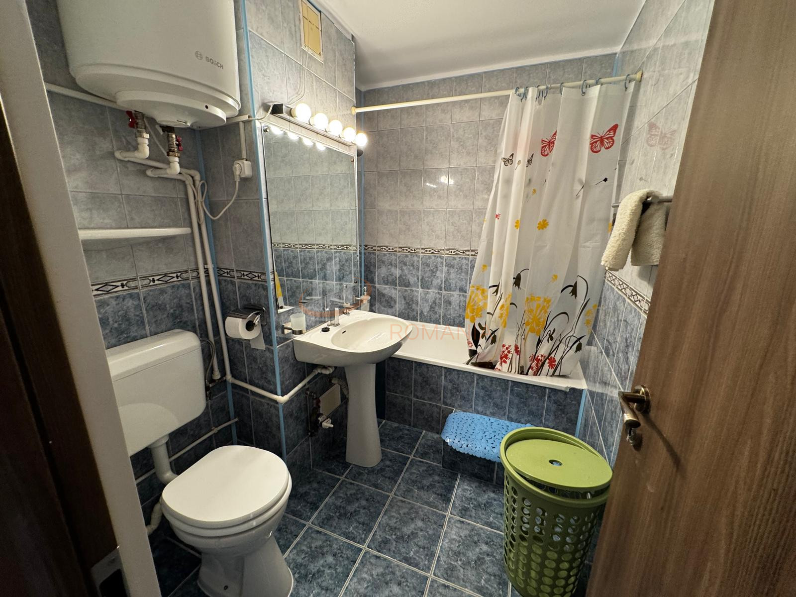 Apartament, 4 camere Bucuresti/Aviatiei