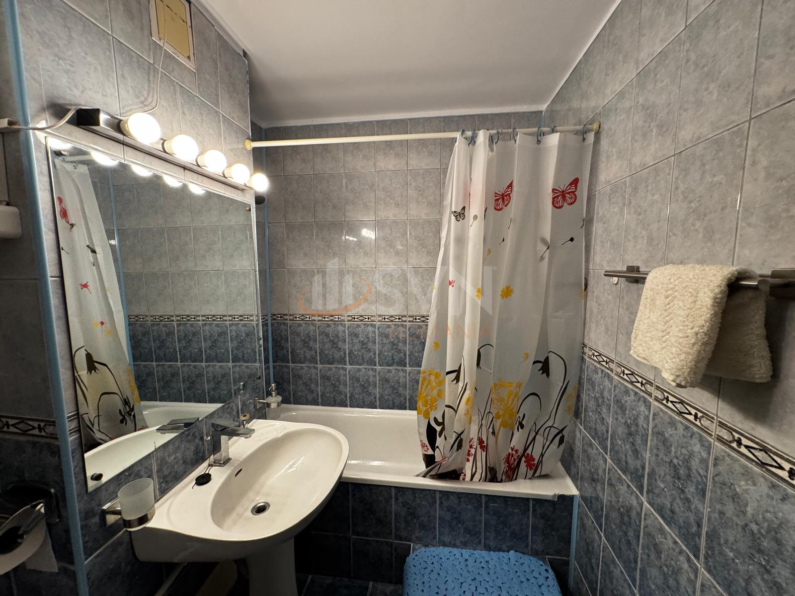 Apartament, 4 camere Bucuresti/Aviatiei