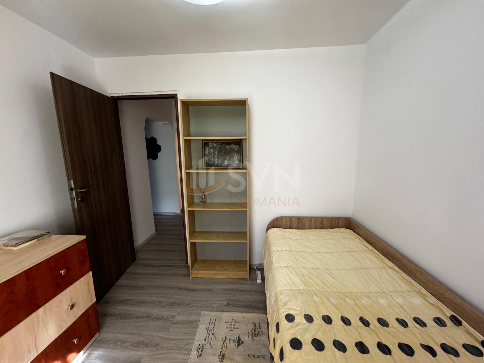 Apartament, 4 camere Bucuresti/Aviatiei