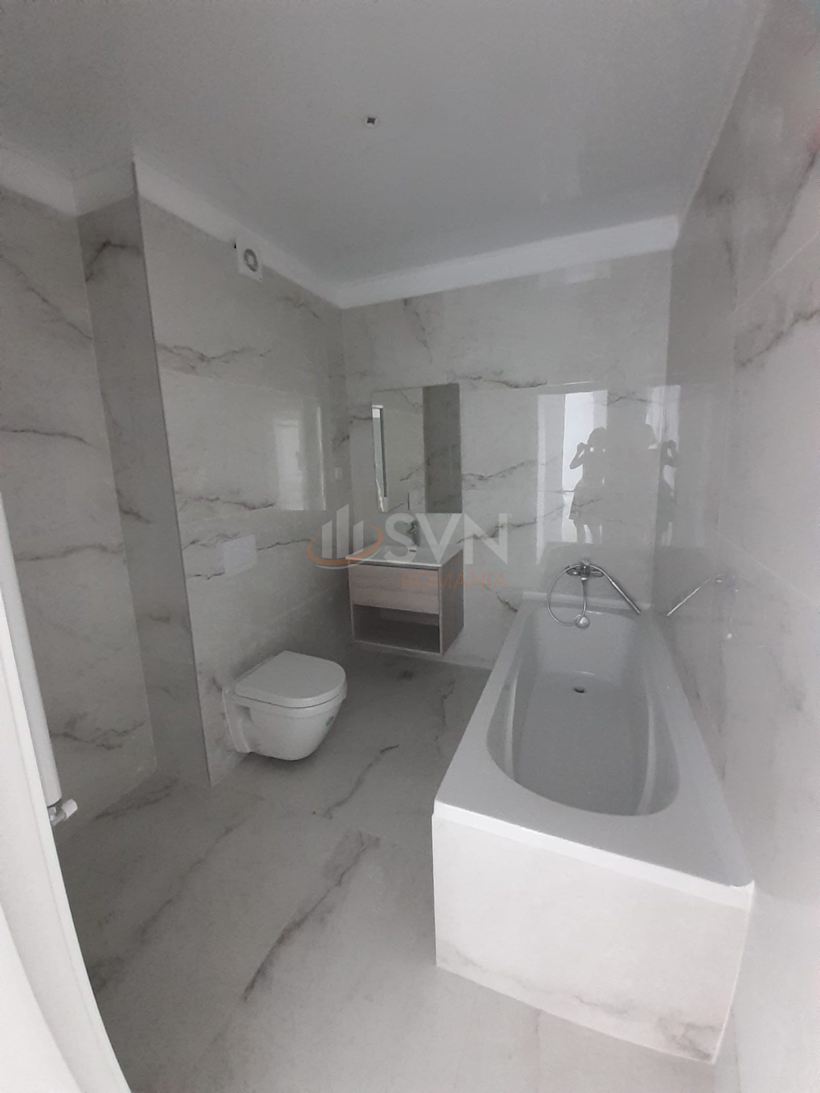 Apartament, 4 camere Bucuresti/Pipera