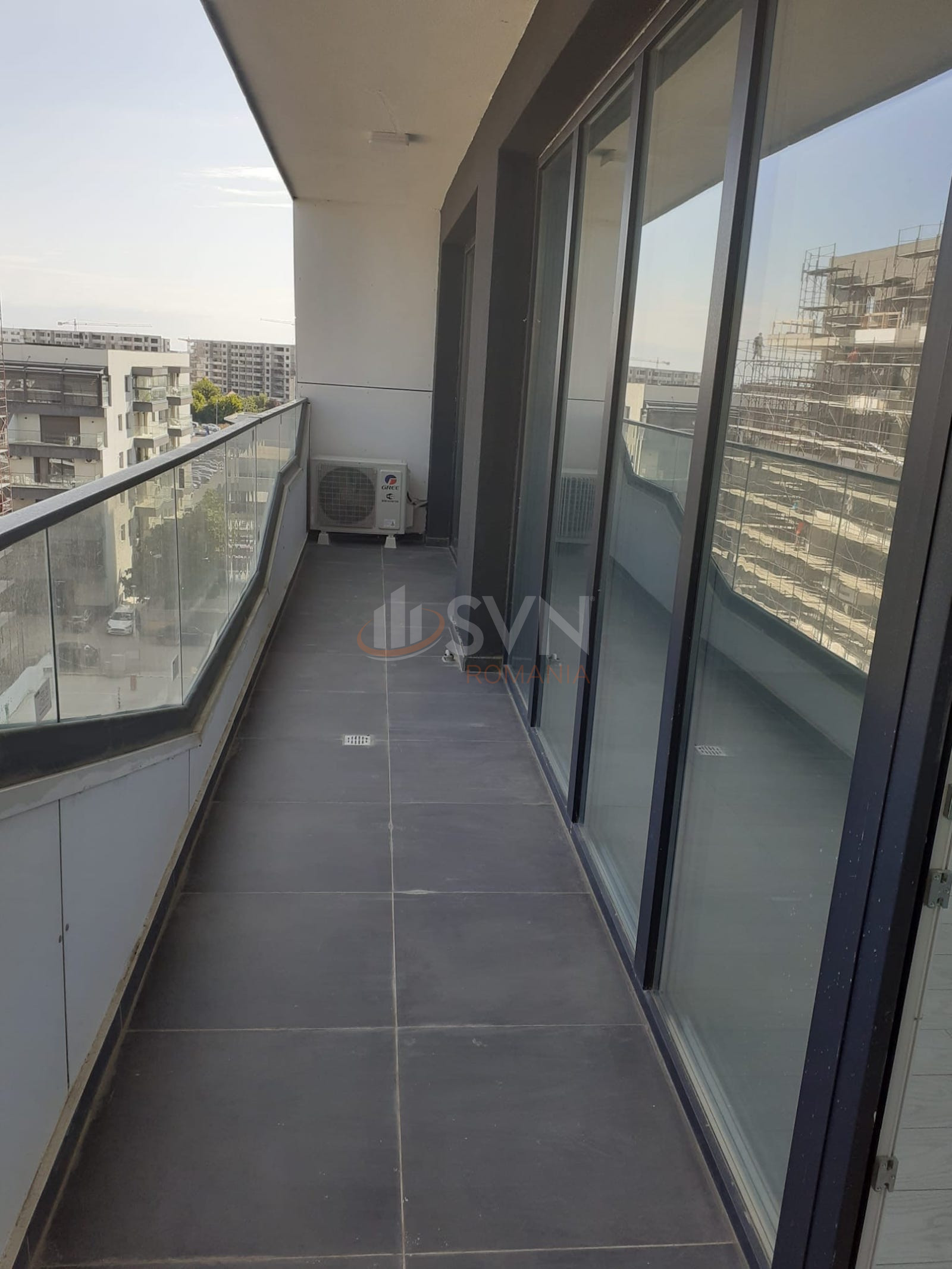 Apartament, 4 camere Bucuresti/Pipera