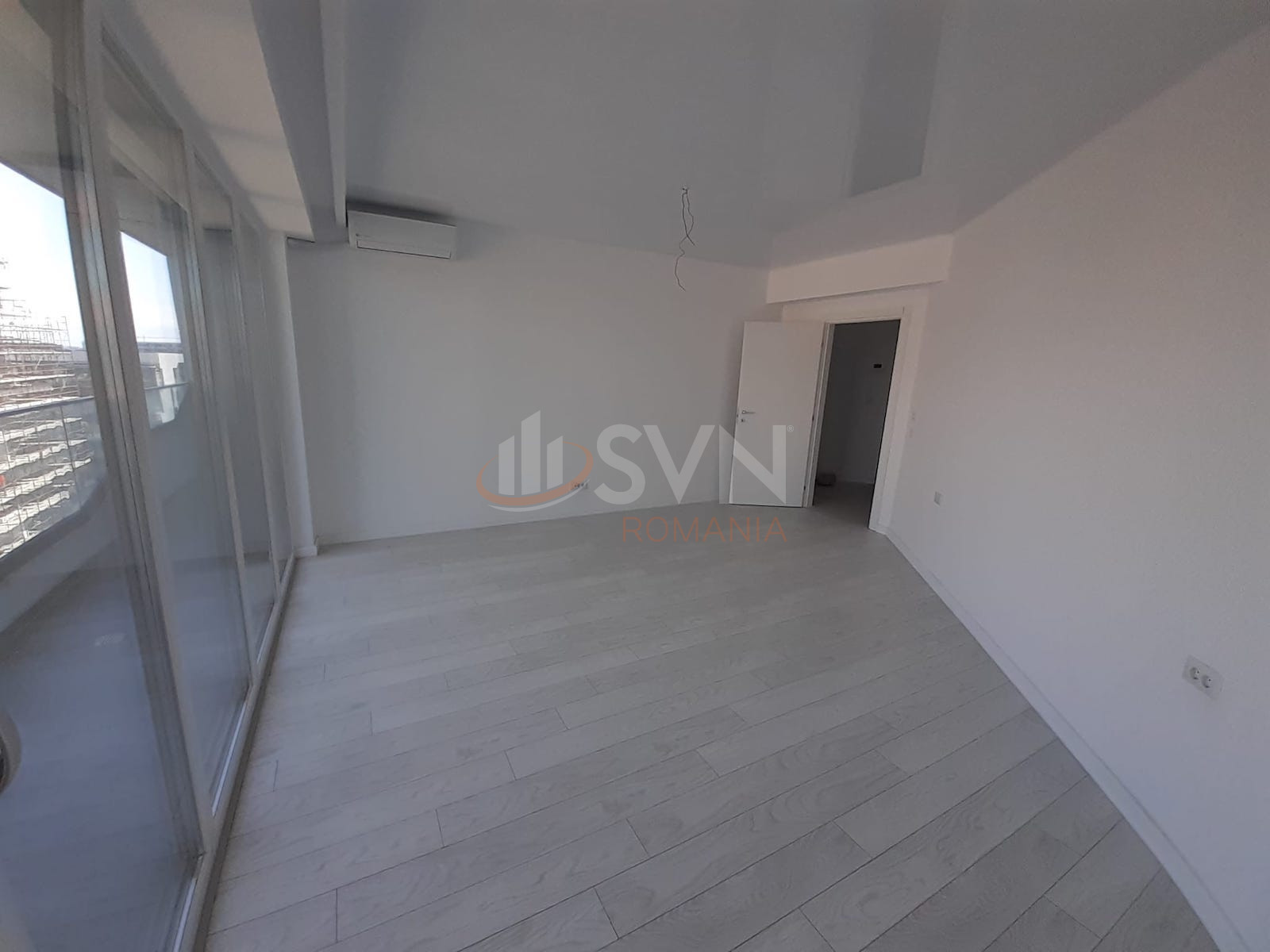 Apartament, 4 camere Bucuresti/Pipera