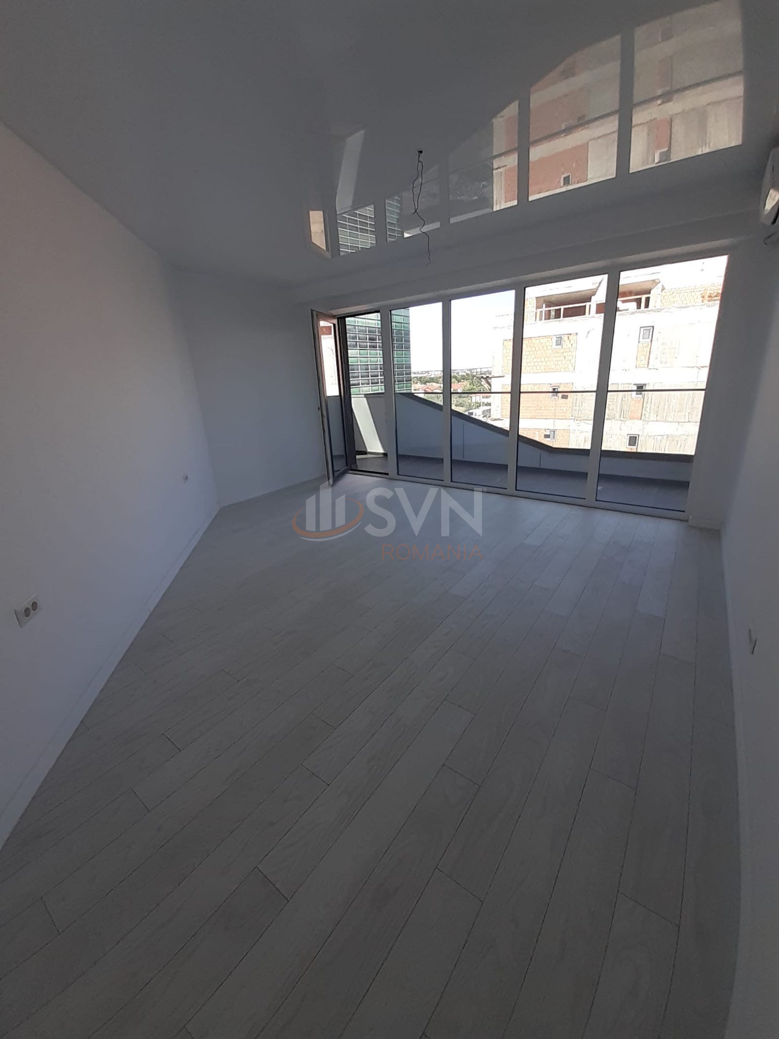 Apartament, 4 camere Bucuresti/Pipera
