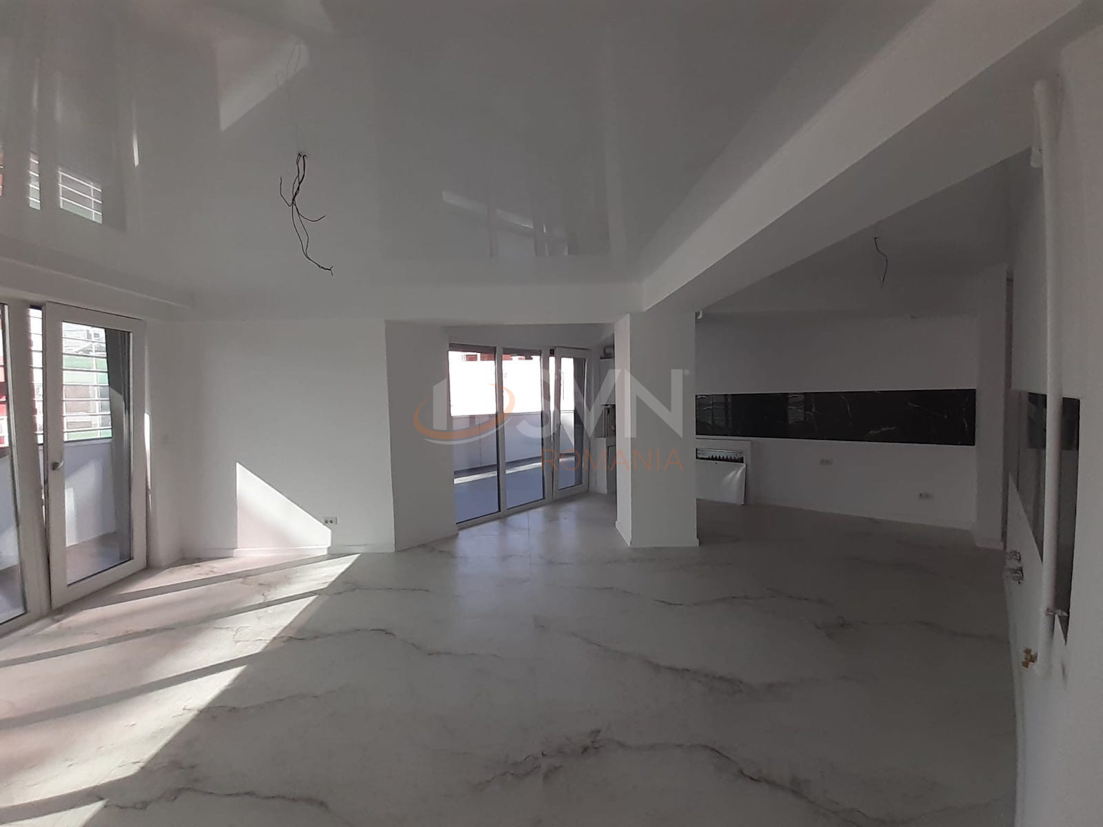 Apartament, 4 camere Bucuresti/Pipera