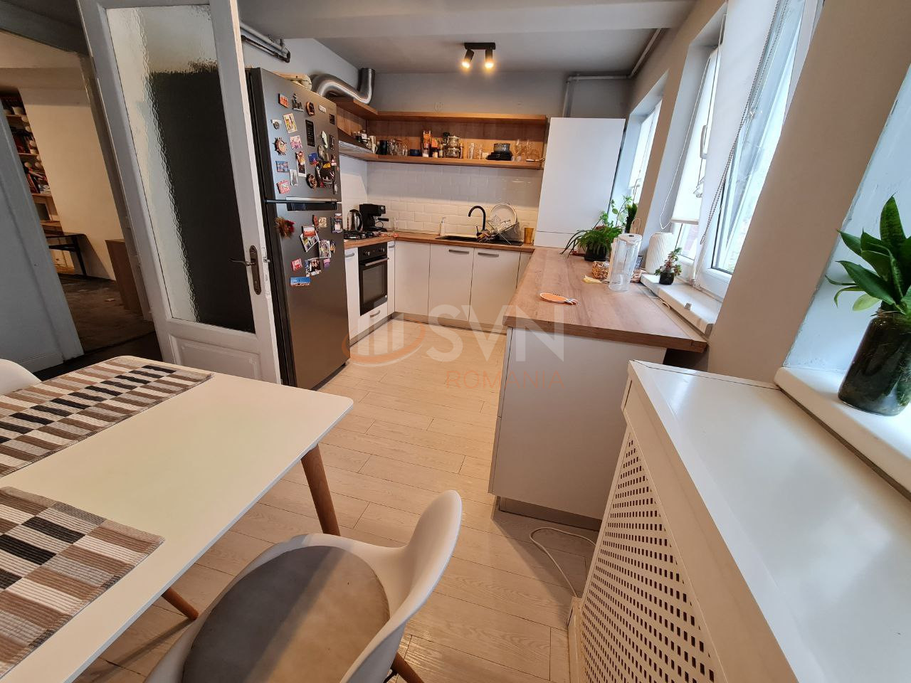 Apartament, 4 camere Bucuresti/Aviatorilor