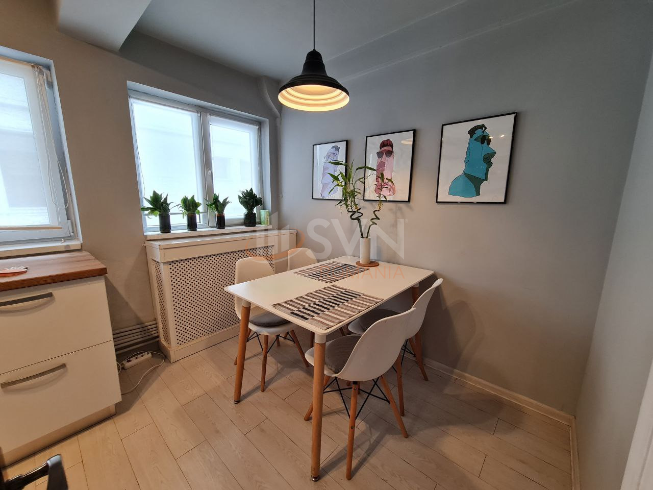 Apartament, 4 camere Bucuresti/Aviatorilor