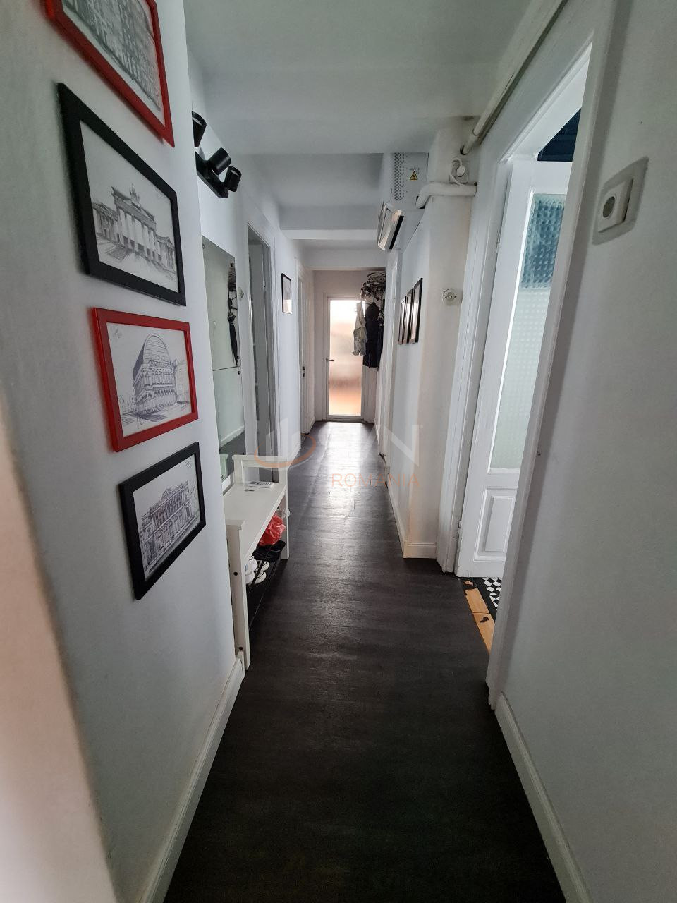 Apartament, 4 camere Bucuresti/Aviatorilor